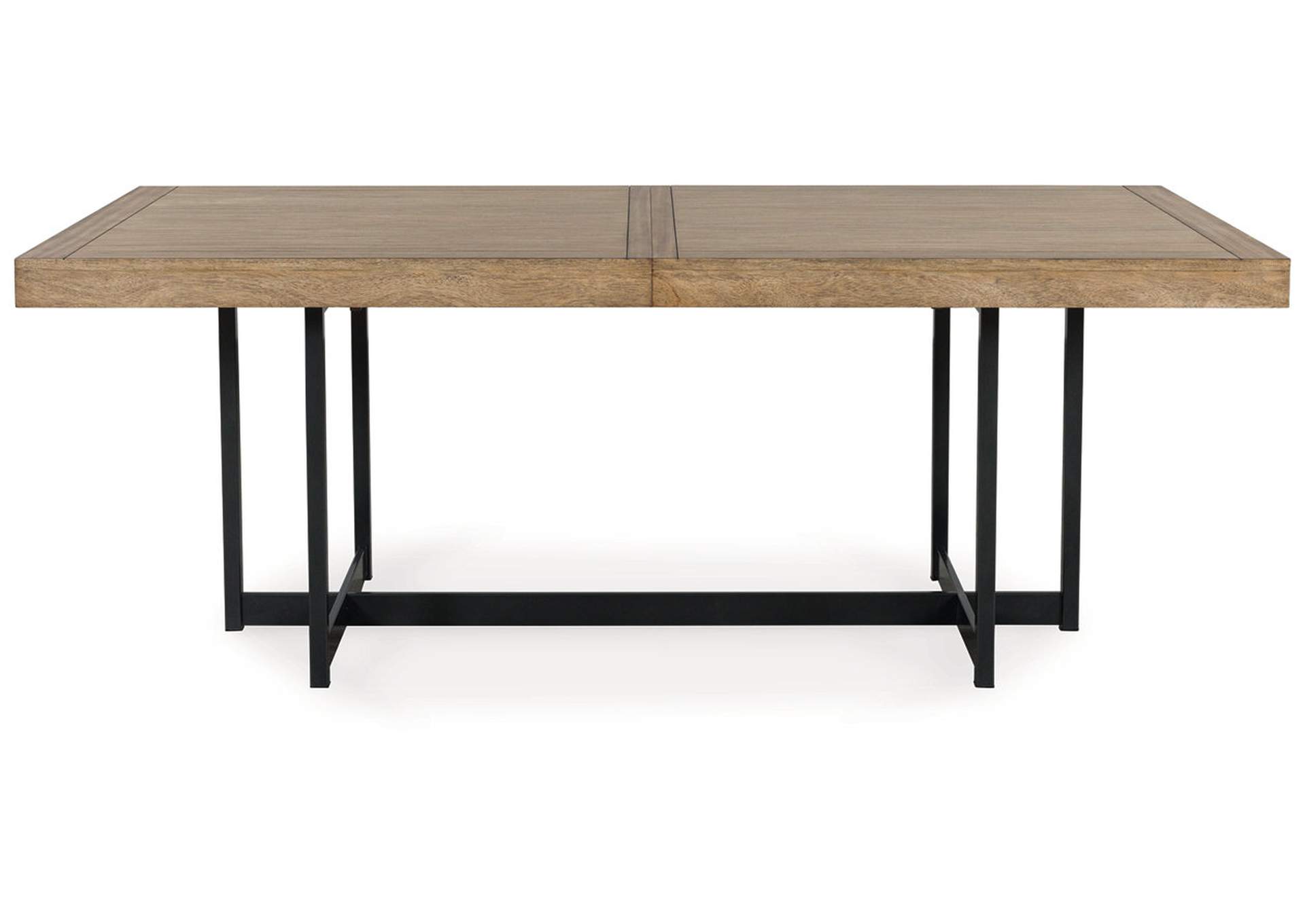 Tomtyn Dining Extension Table,Signature Design By Ashley