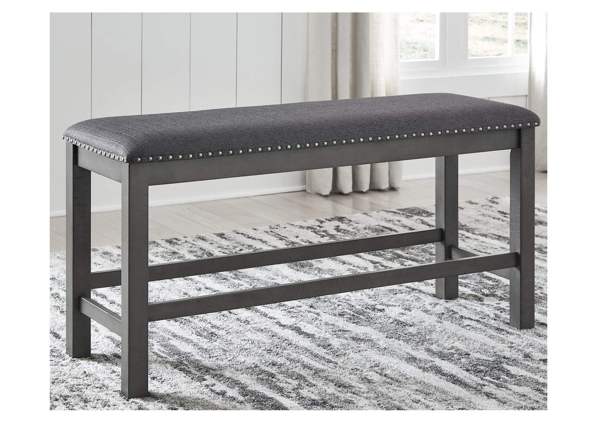 Myshanna Dining Bench,Direct To Consumer Express