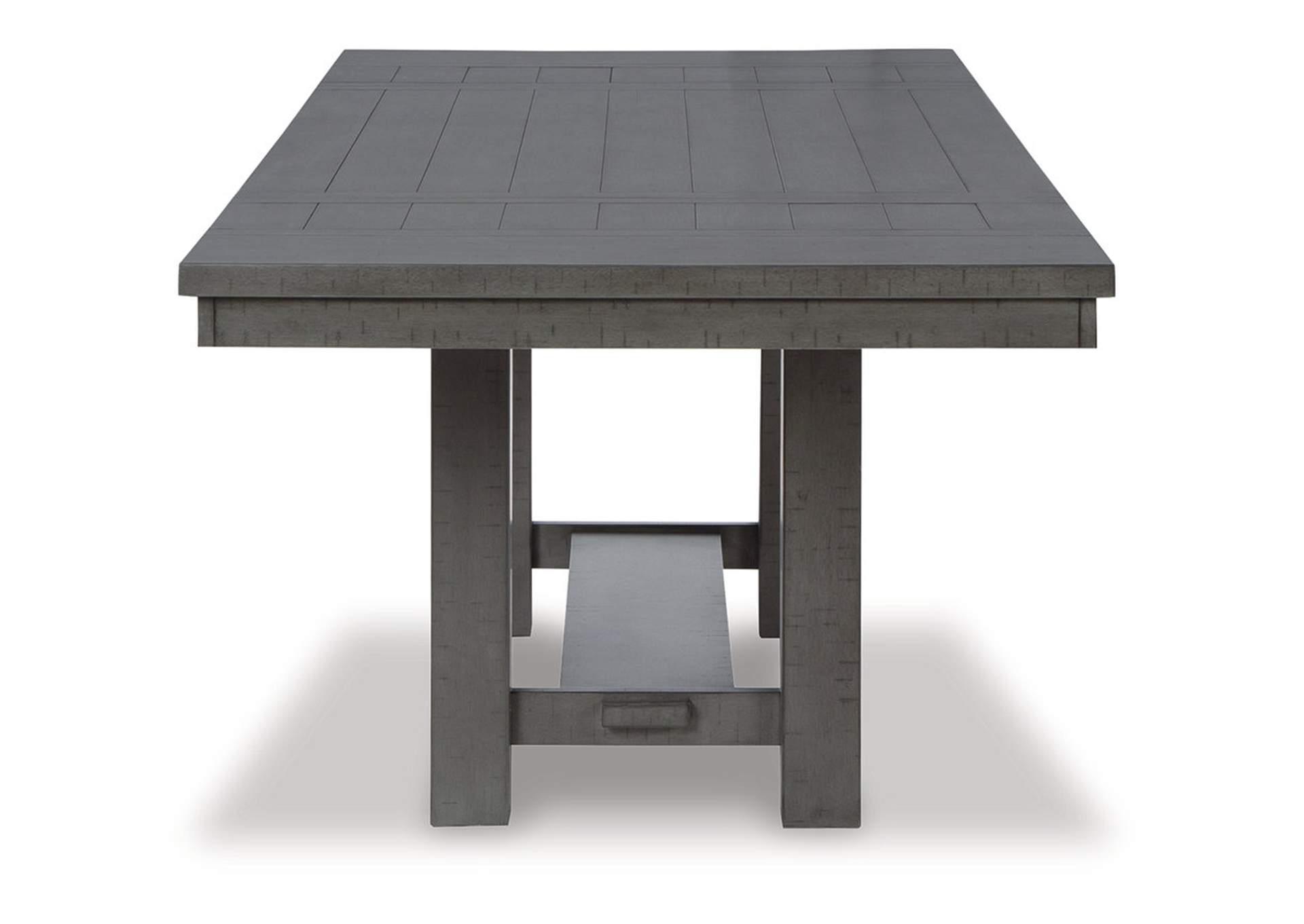 Myshanna Dining Extension Table,Signature Design By Ashley