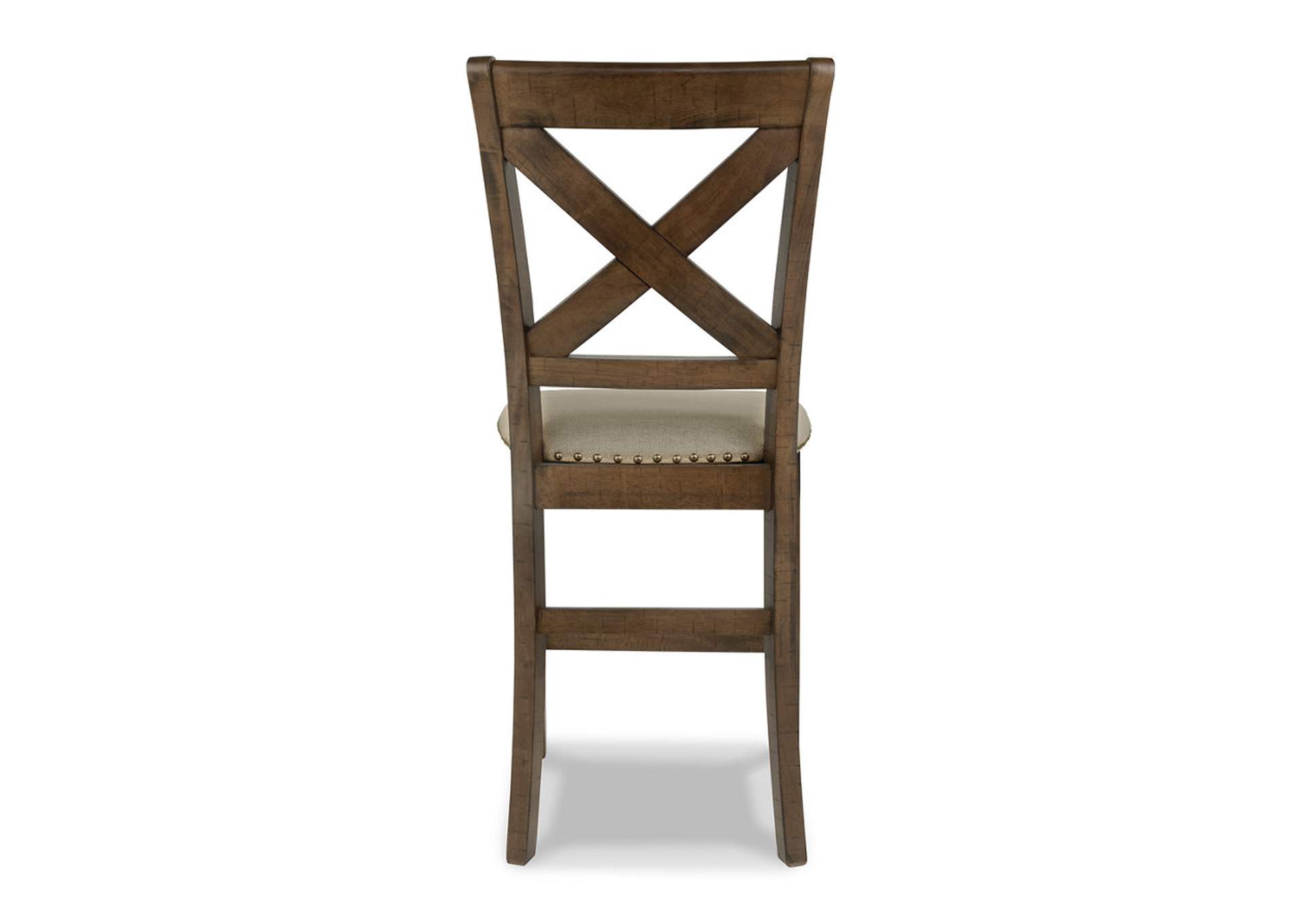 Moriville Counter Height Bar Stool,Signature Design By Ashley