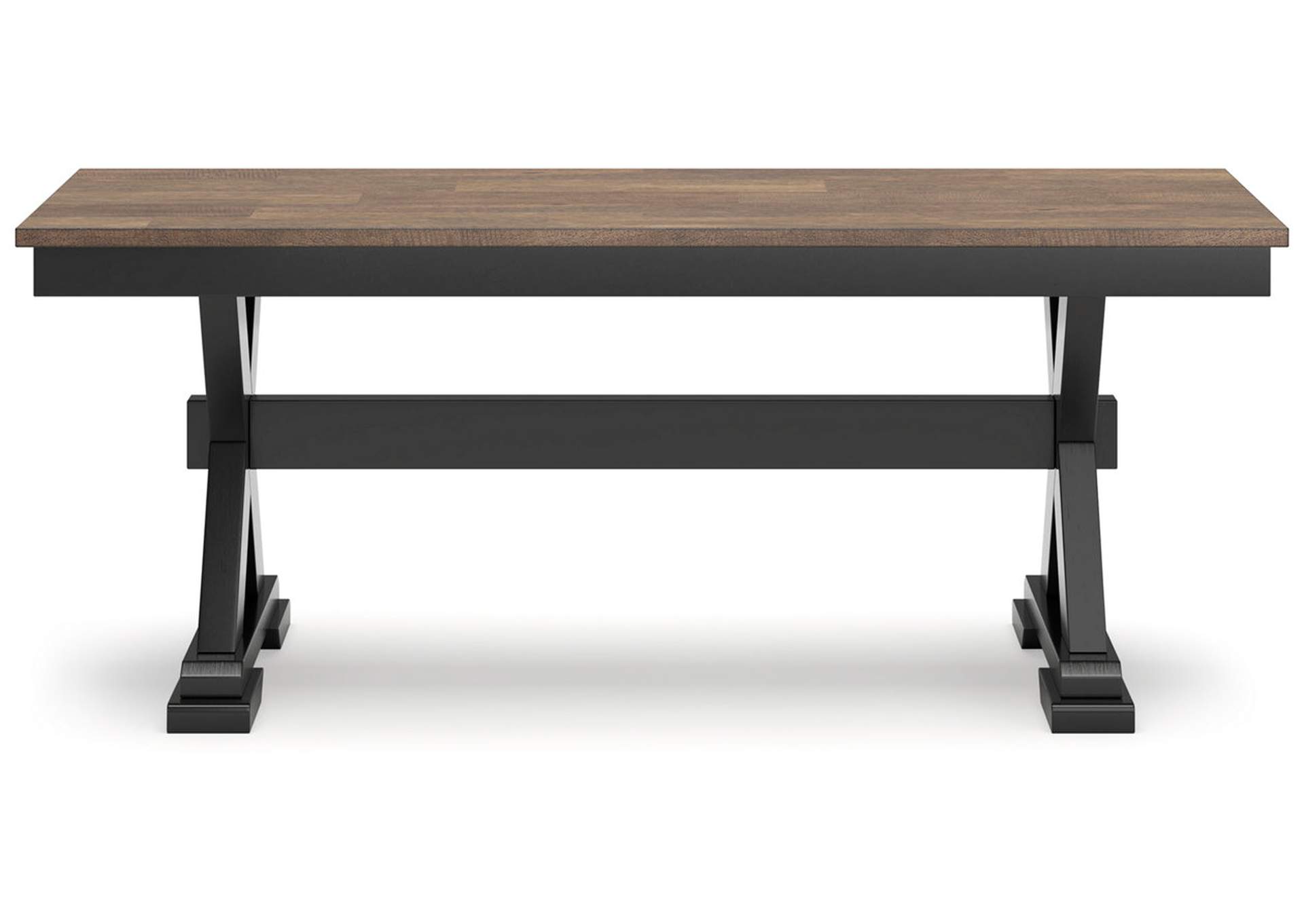 Wildenauer 50" Dining Bench,Signature Design By Ashley