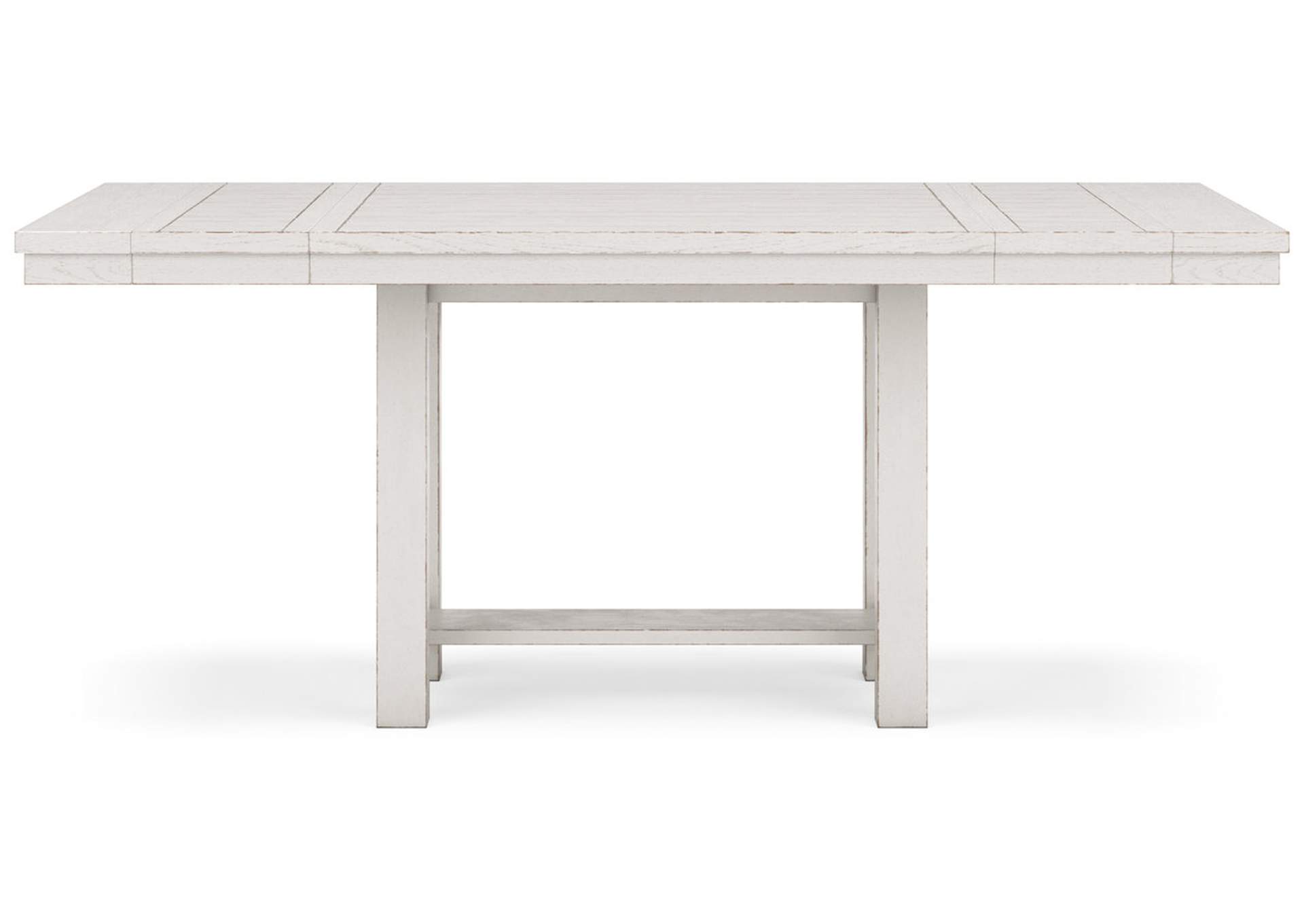 Robbinsdale Counter Height Dining Extension Table,Signature Design By Ashley