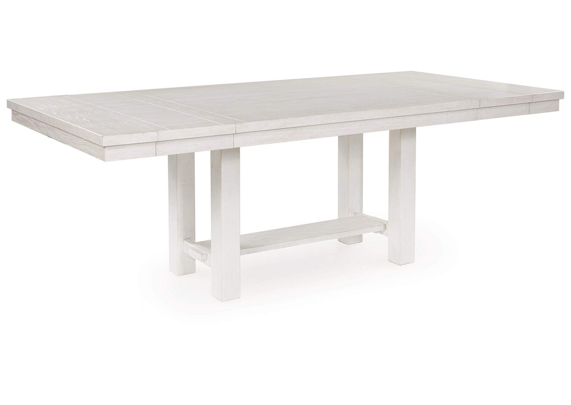 Robbinsdale Dining Extension Table,Signature Design By Ashley