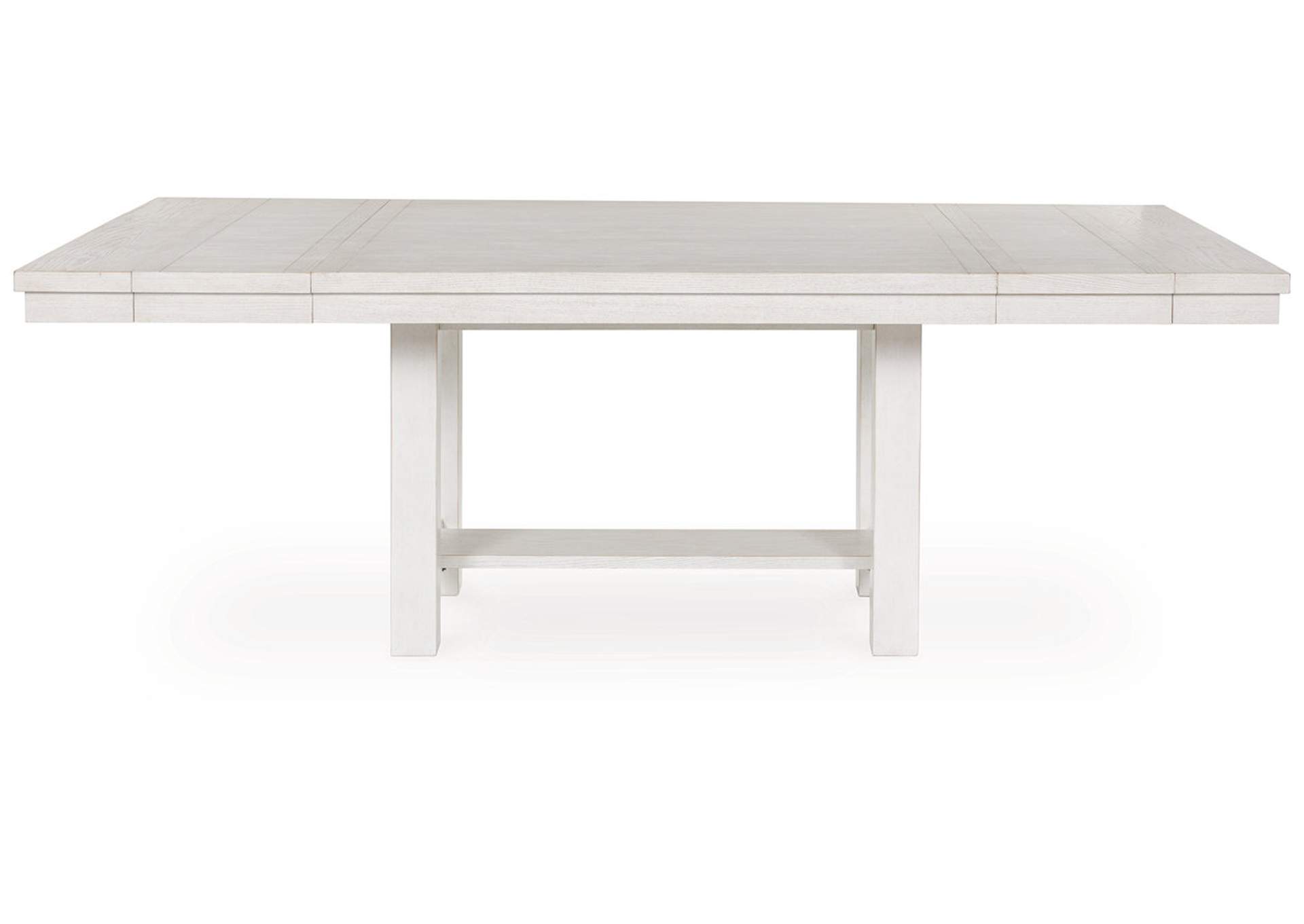 Robbinsdale Dining Extension Table,Signature Design By Ashley