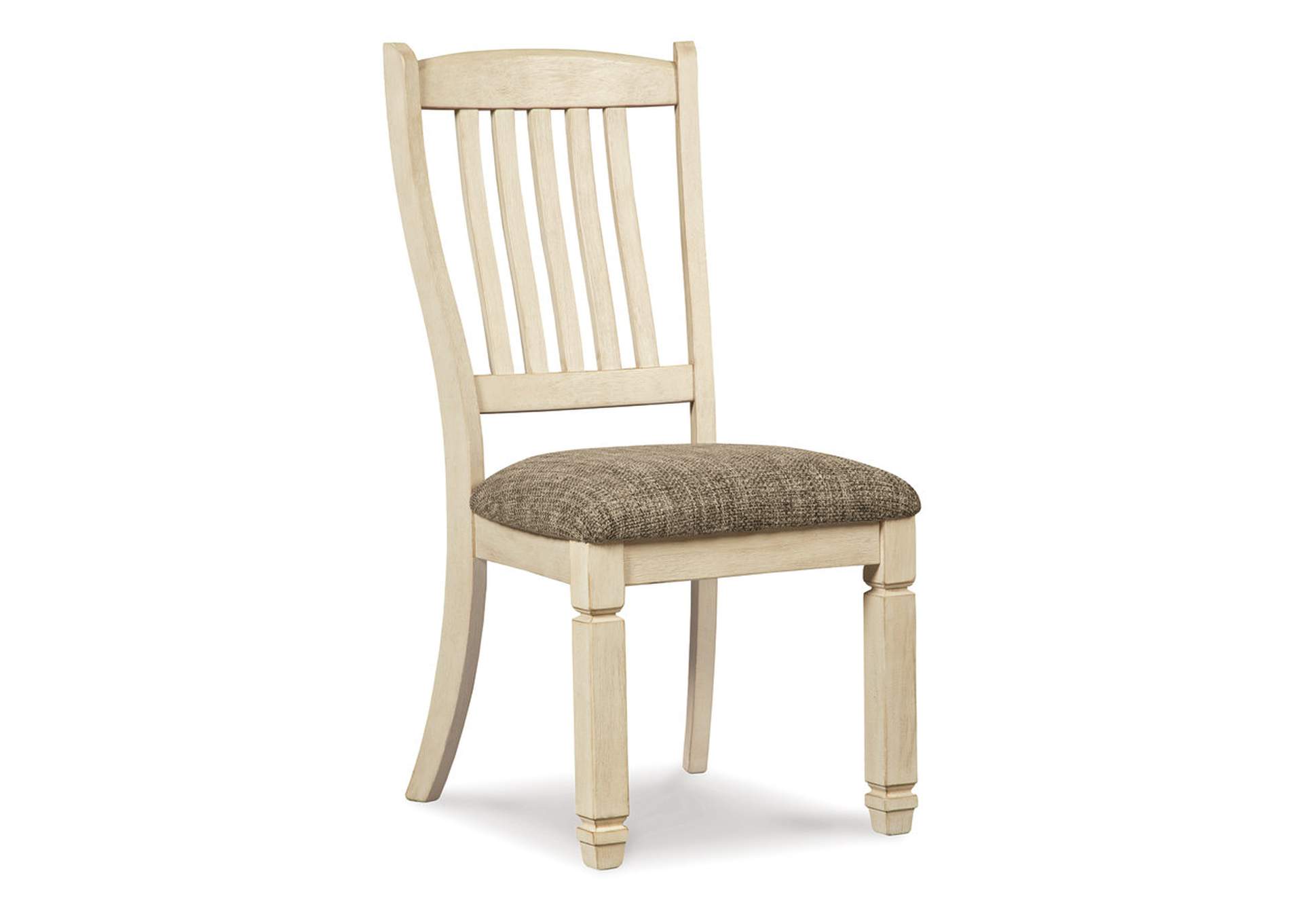Bolanburg Dining Chair,Signature Design By Ashley