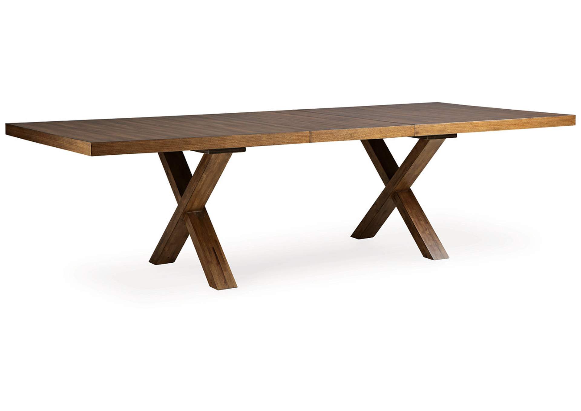 Steenlage Dining Extension Table,Millennium