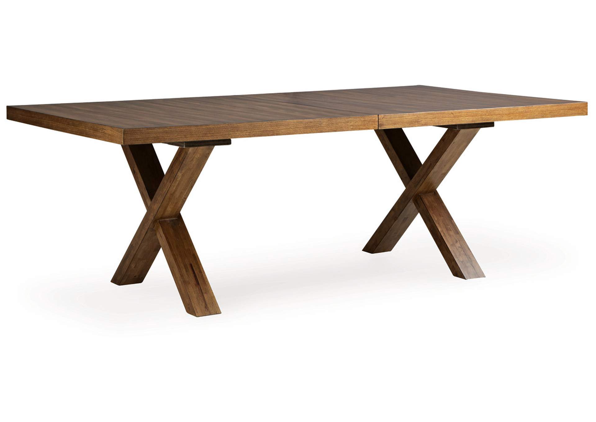 Steenlage Dining Extension Table,Millennium