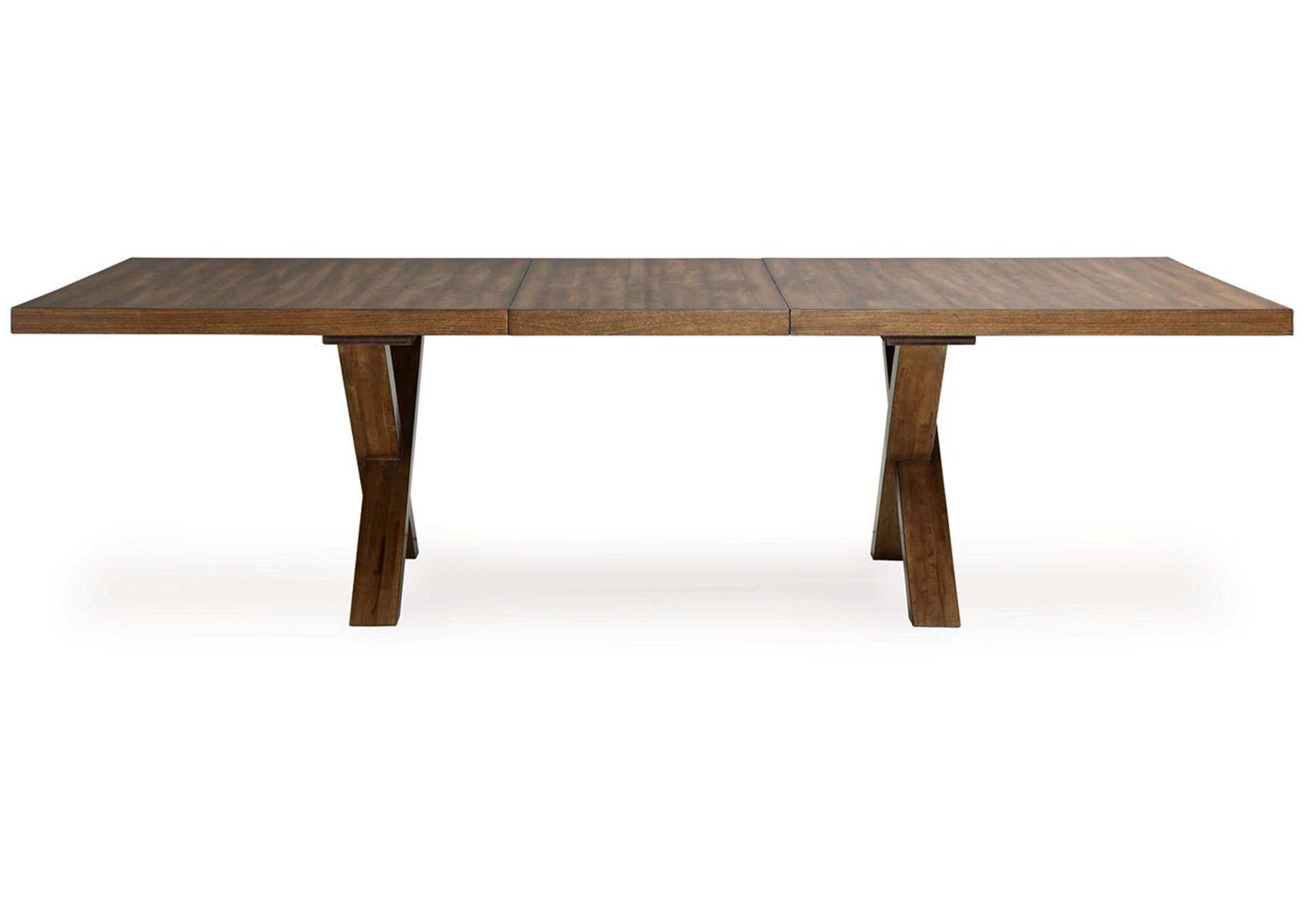 Steenlage Dining Extension Table,Millennium