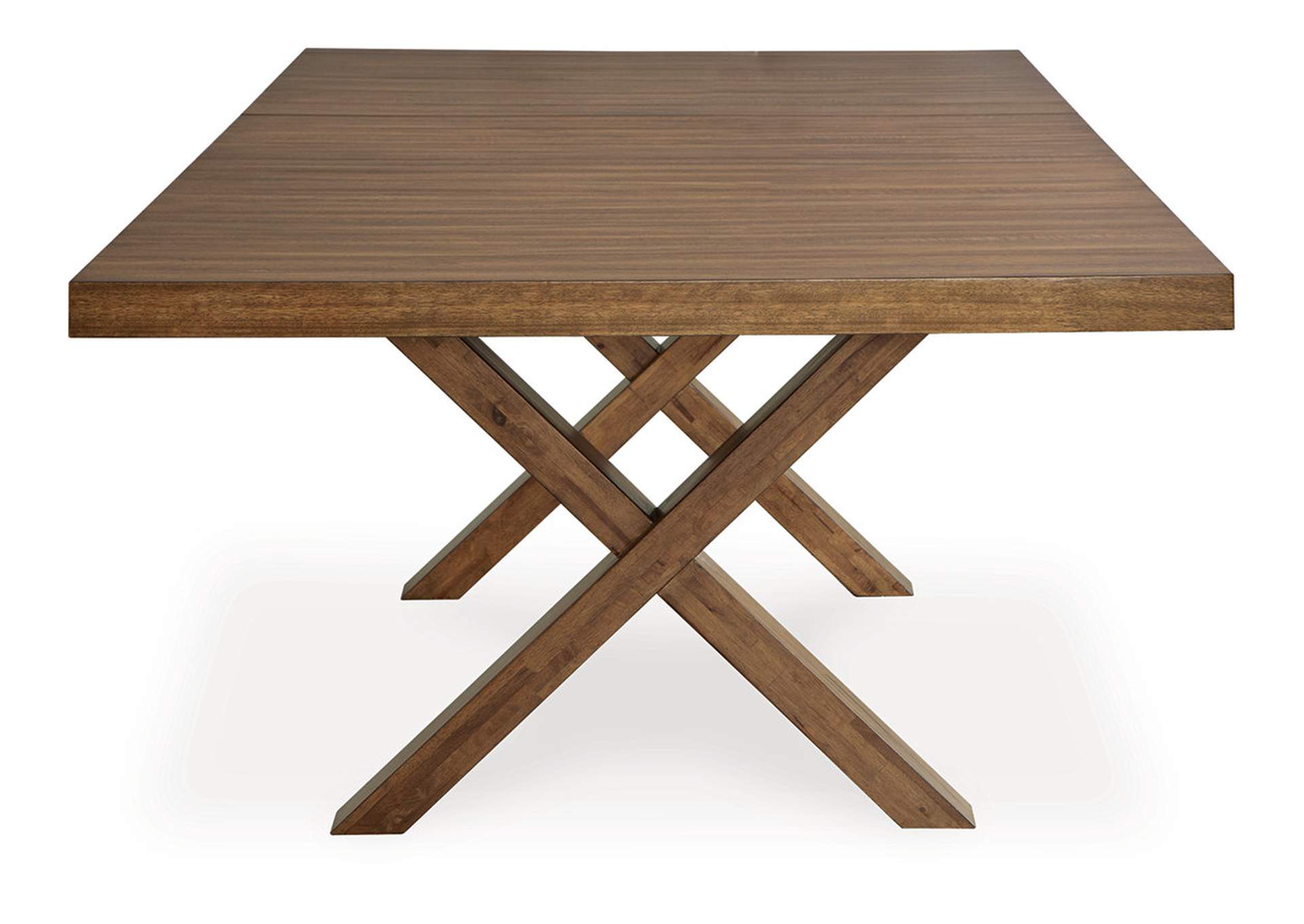 Steenlage Dining Extension Table,Millennium