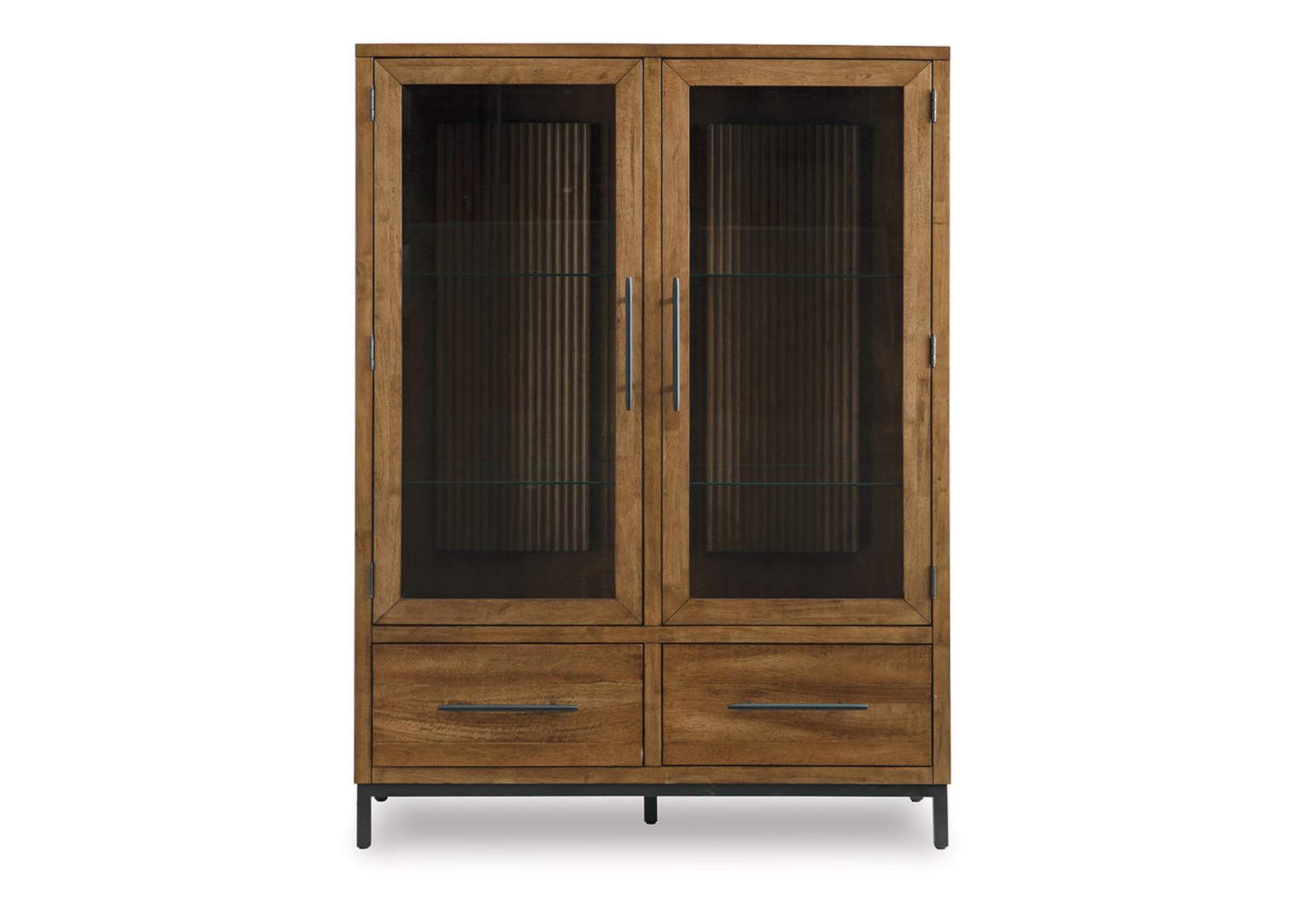 Steenlage Display Cabinet,Millennium