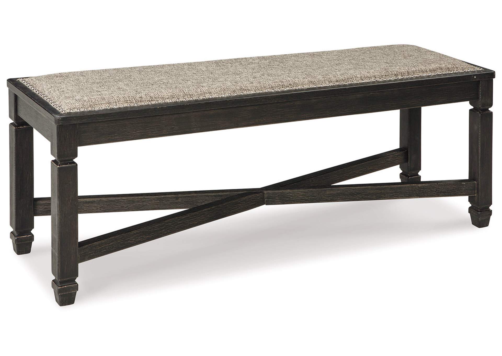 Tyler Creek Dining Room Bench,Direct To Consumer Express
