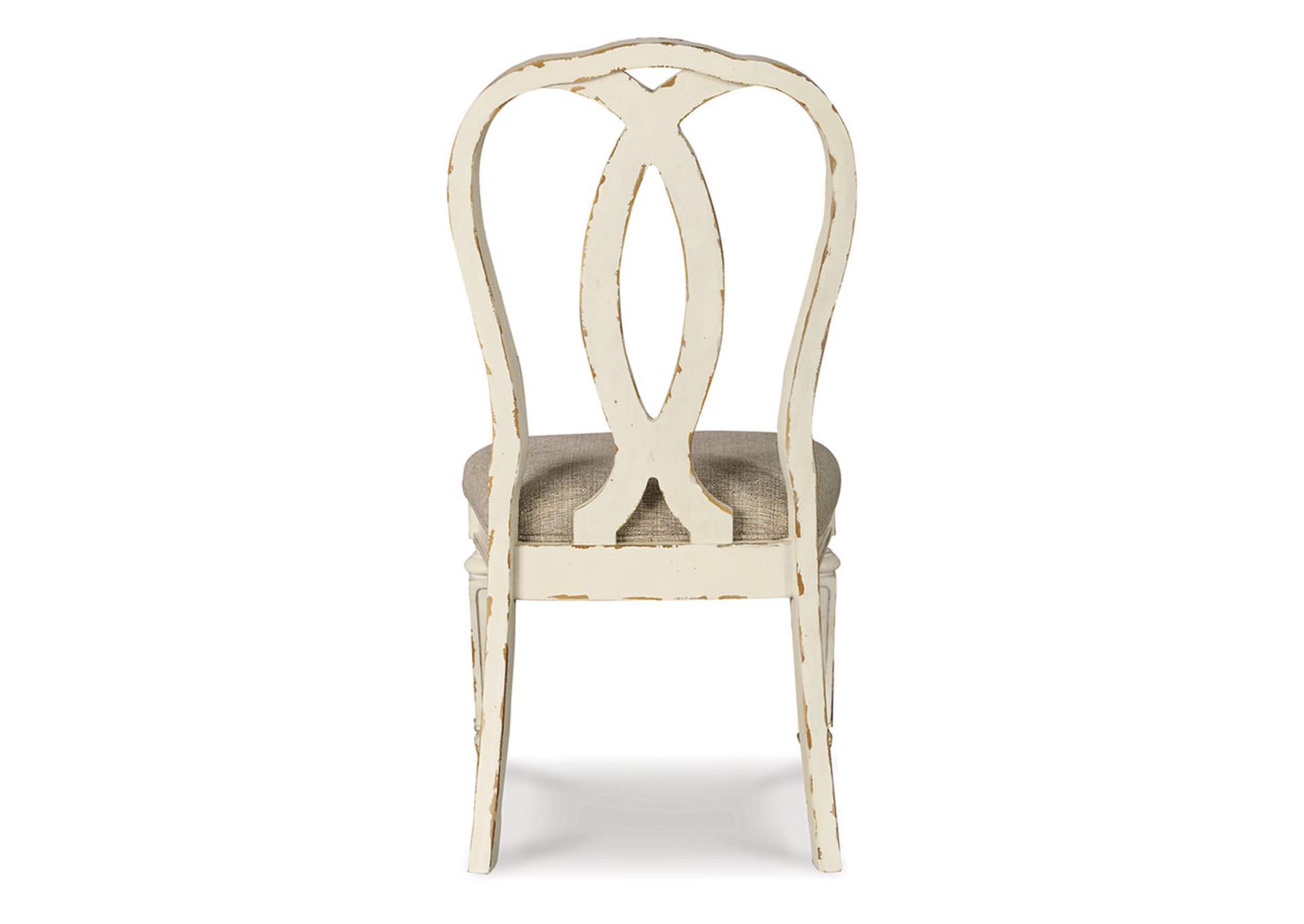 Realyn Dining Chair (Set of 2),Signature Design By Ashley