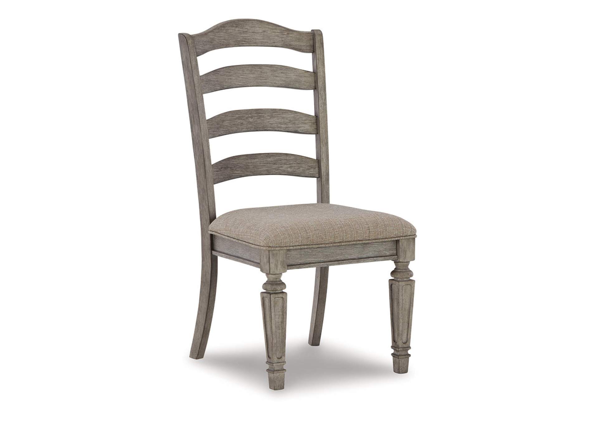 Lodenbay Dining Chair (Set of 2),Signature Design By Ashley