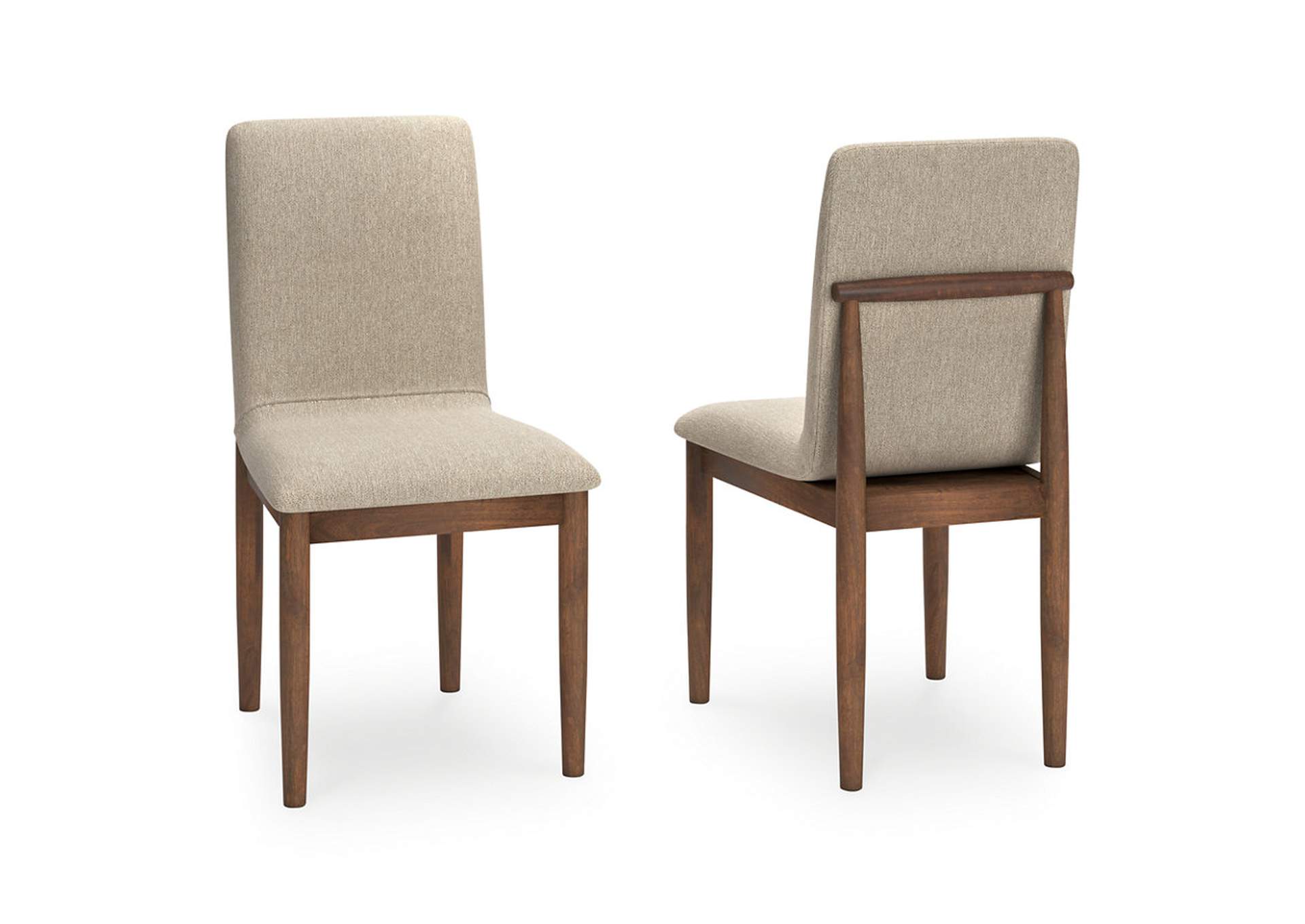 Isanti Dining Chair,Millennium