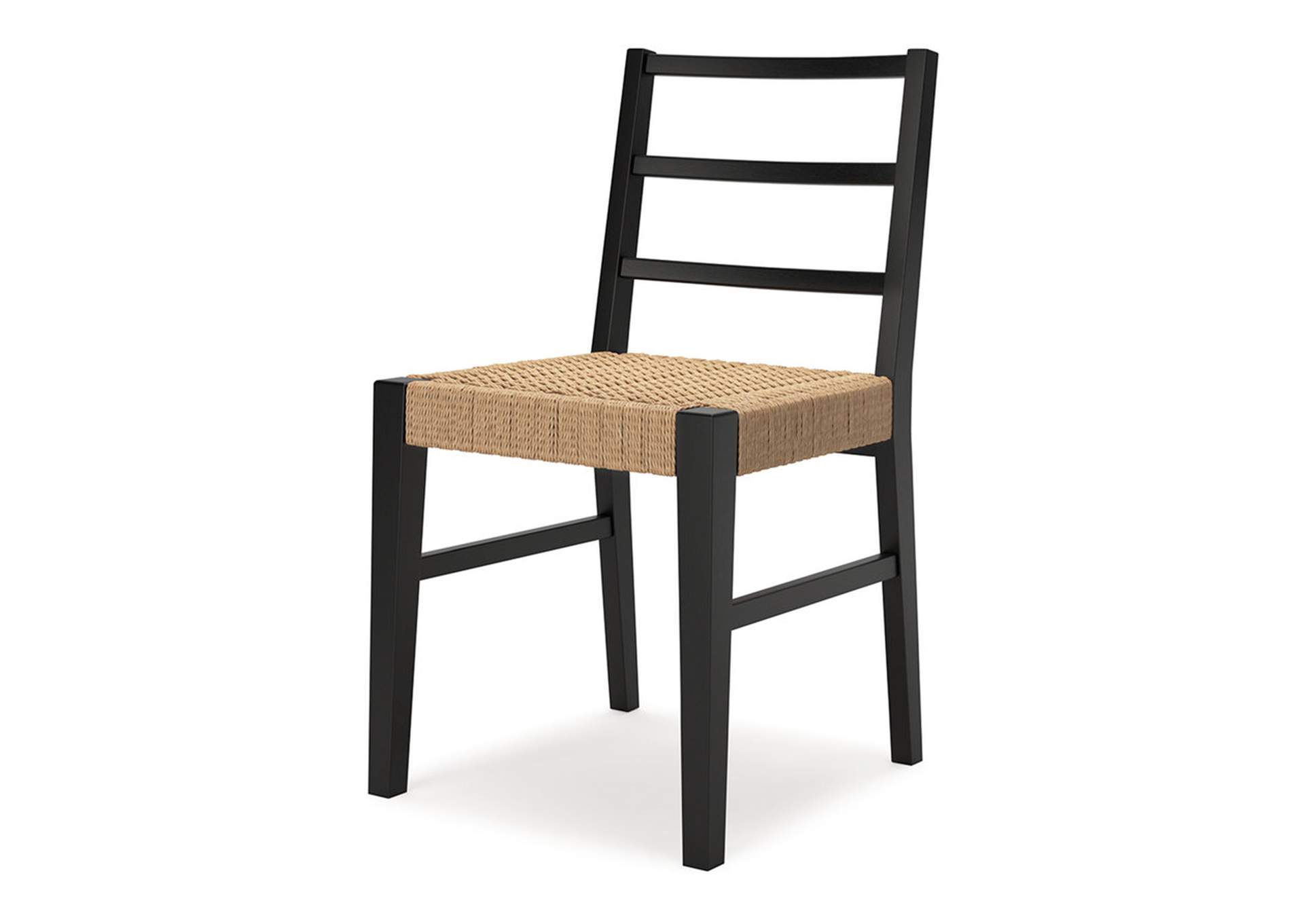 Isanti Dining Chair (Set of 2),Millennium