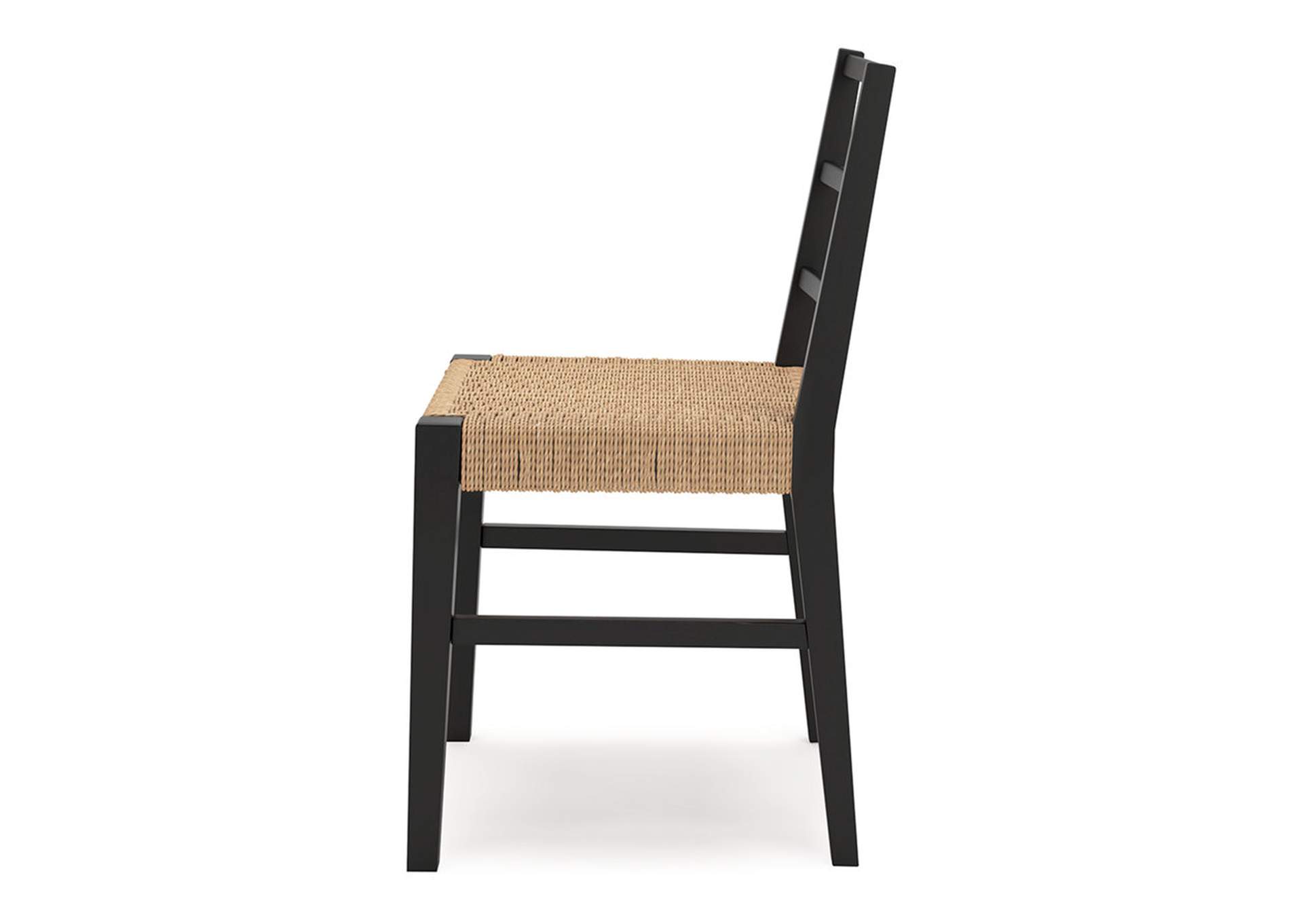 Isanti Dining Chair (Set of 2),Millennium