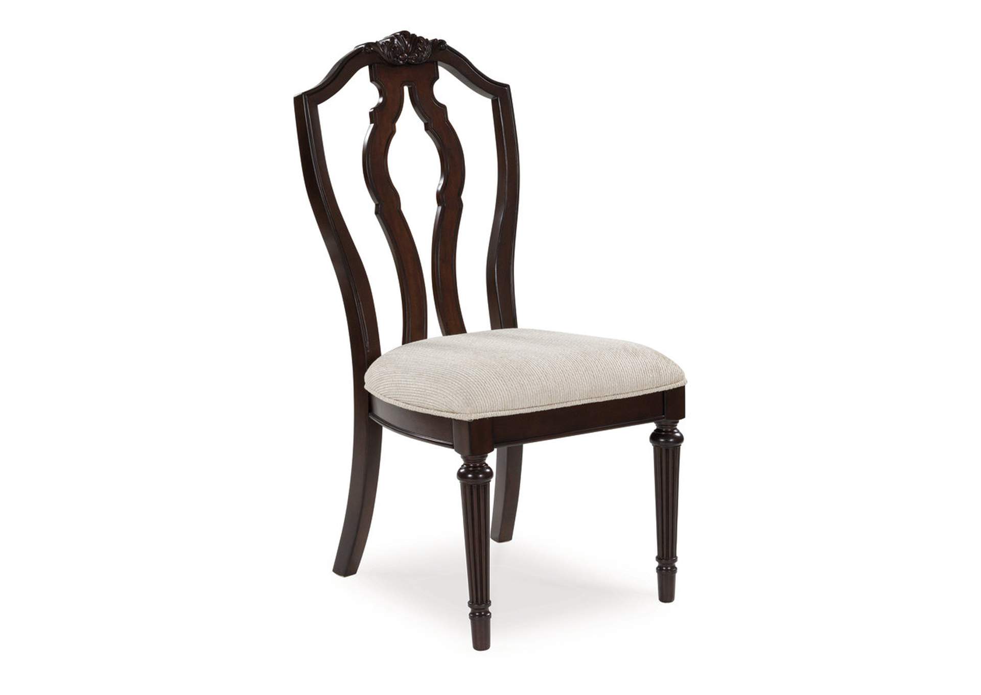 Lavinton Dining Chair,Signature Design By Ashley