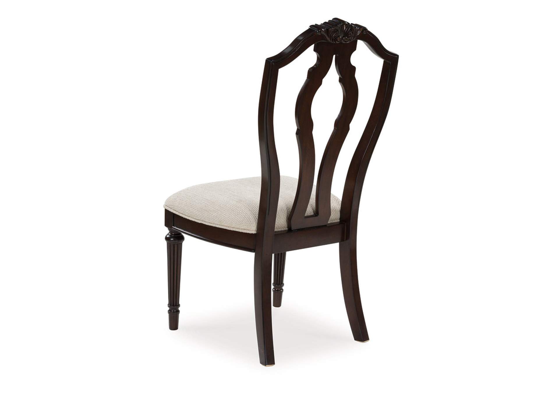 Lavinton Dining Chair,Signature Design By Ashley