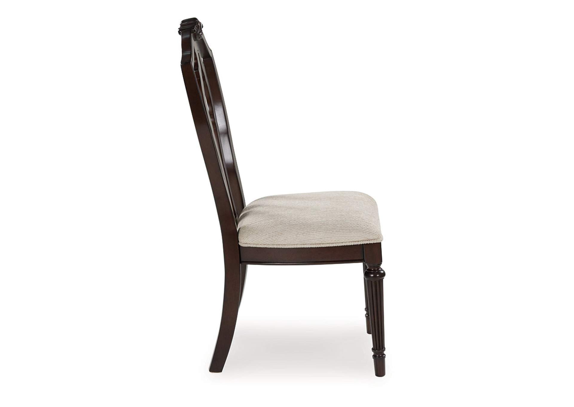 Lavinton Dining Chair,Signature Design By Ashley