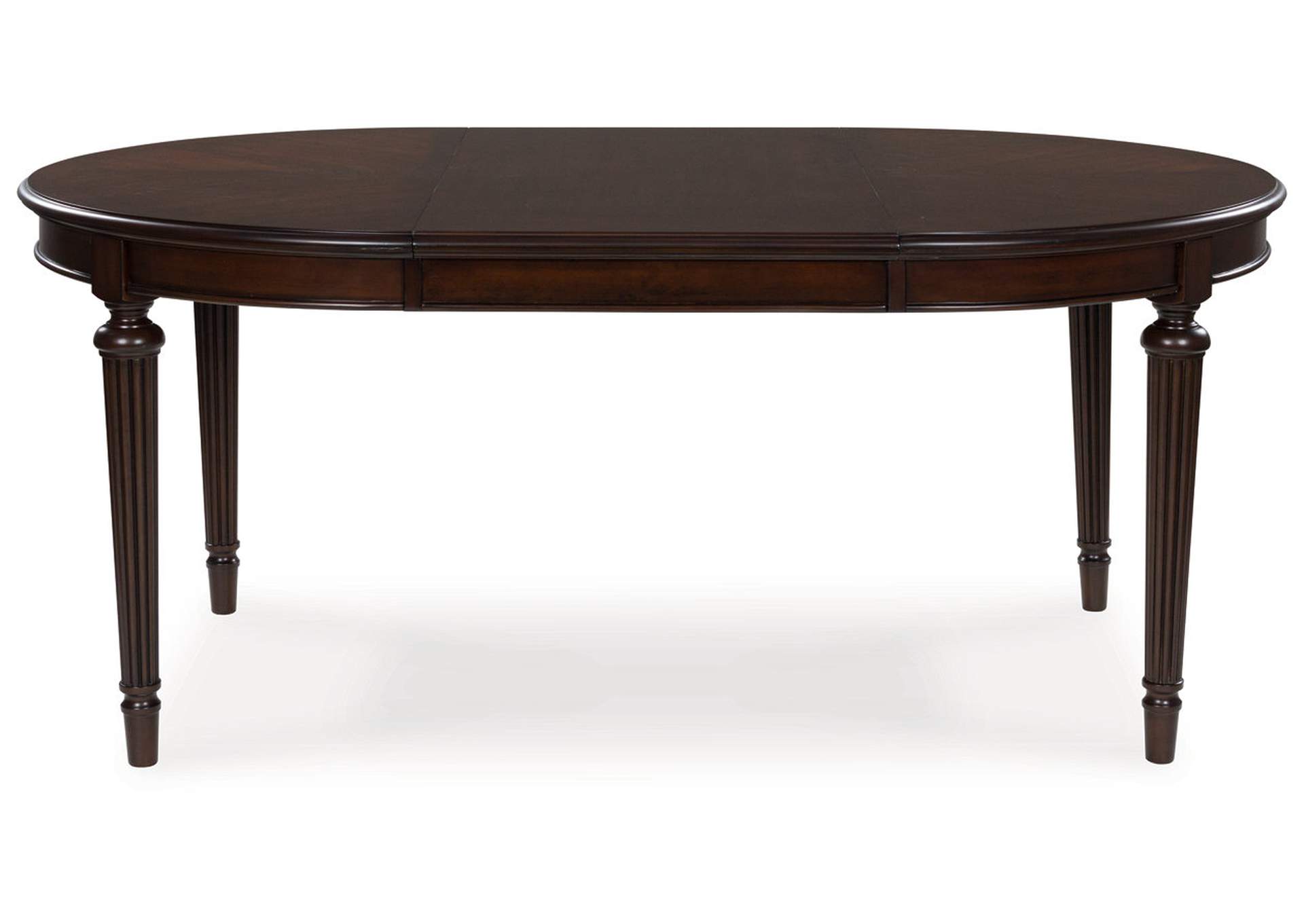 Lavinton Dining Extension Table,Signature Design By Ashley