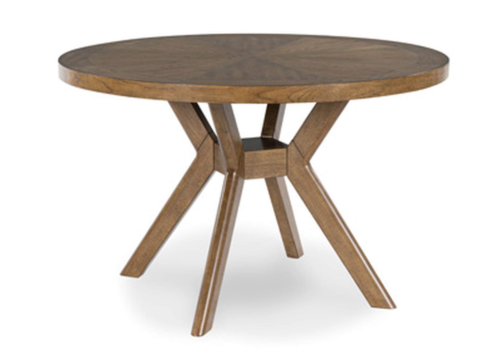 Roanhowe Dining Table,Signature Design By Ashley