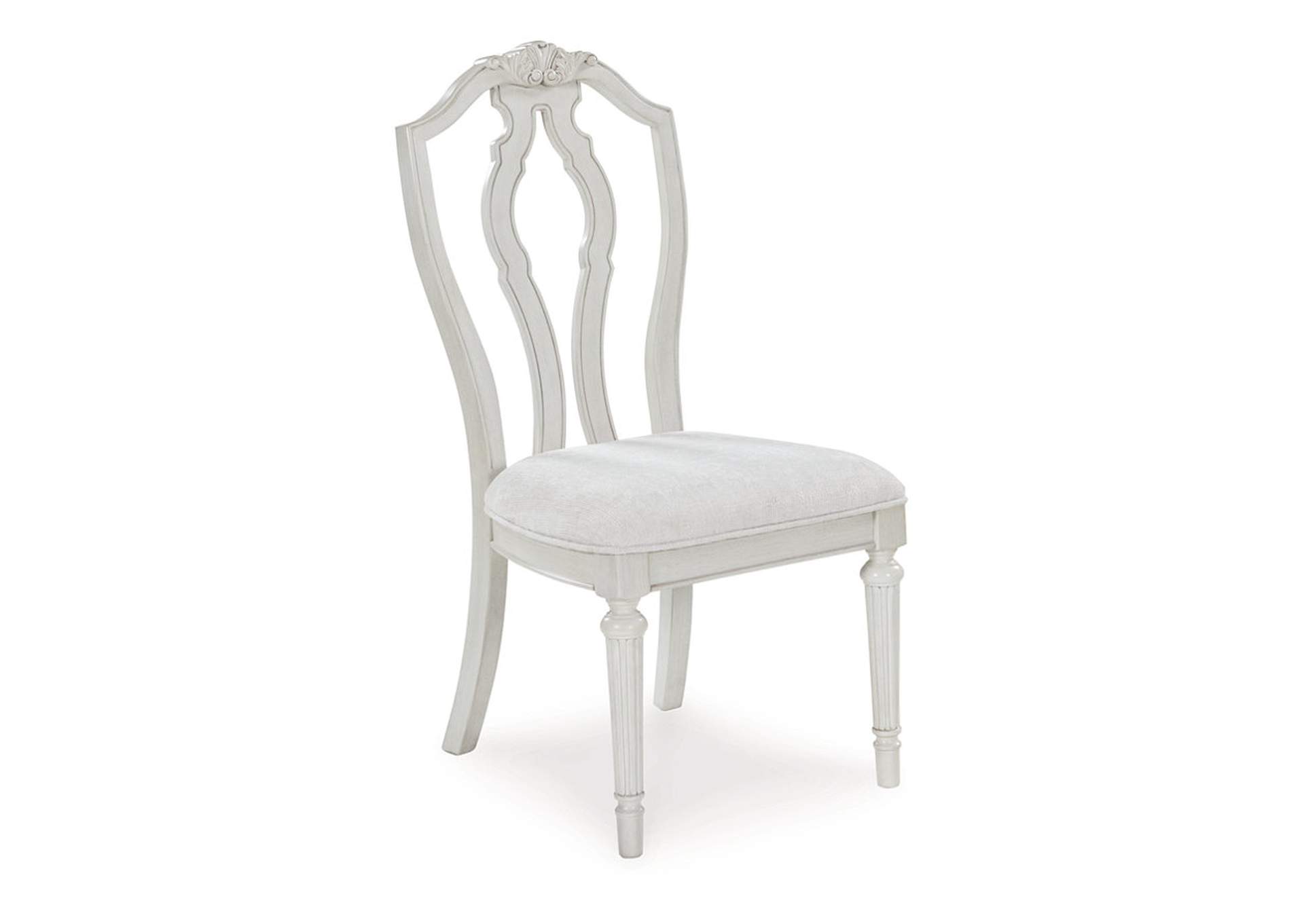 Montelaine Dining Chair,Benchcraft