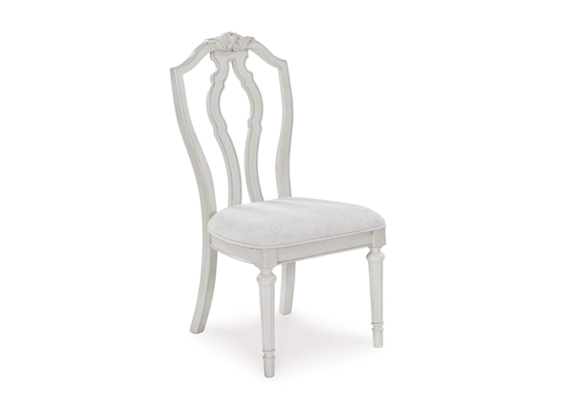 Montelaine Dining Chair,Benchcraft