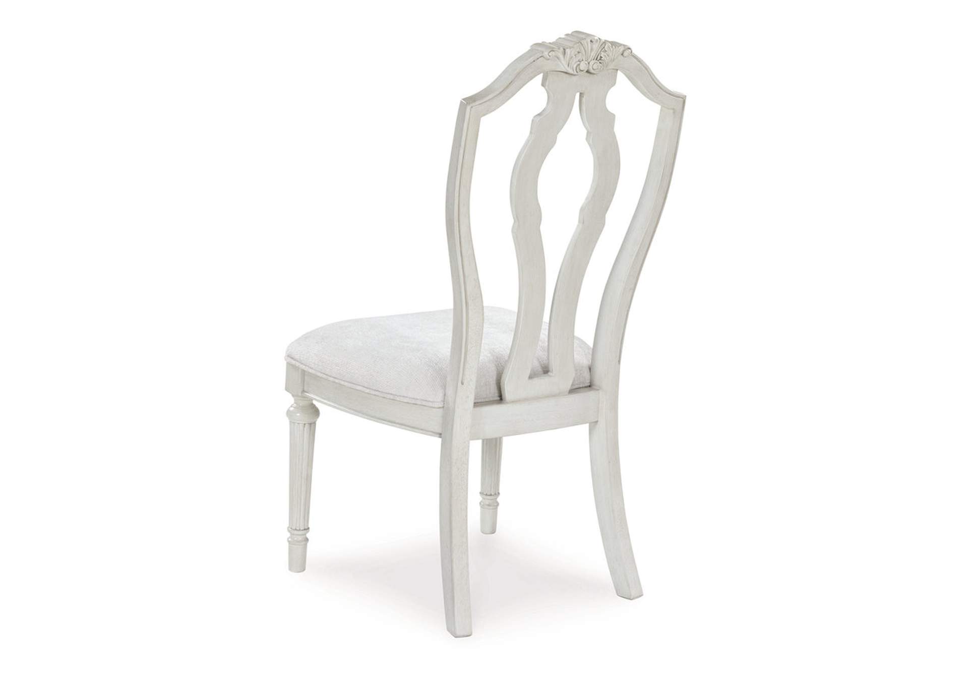 Montelaine Dining Chair,Benchcraft