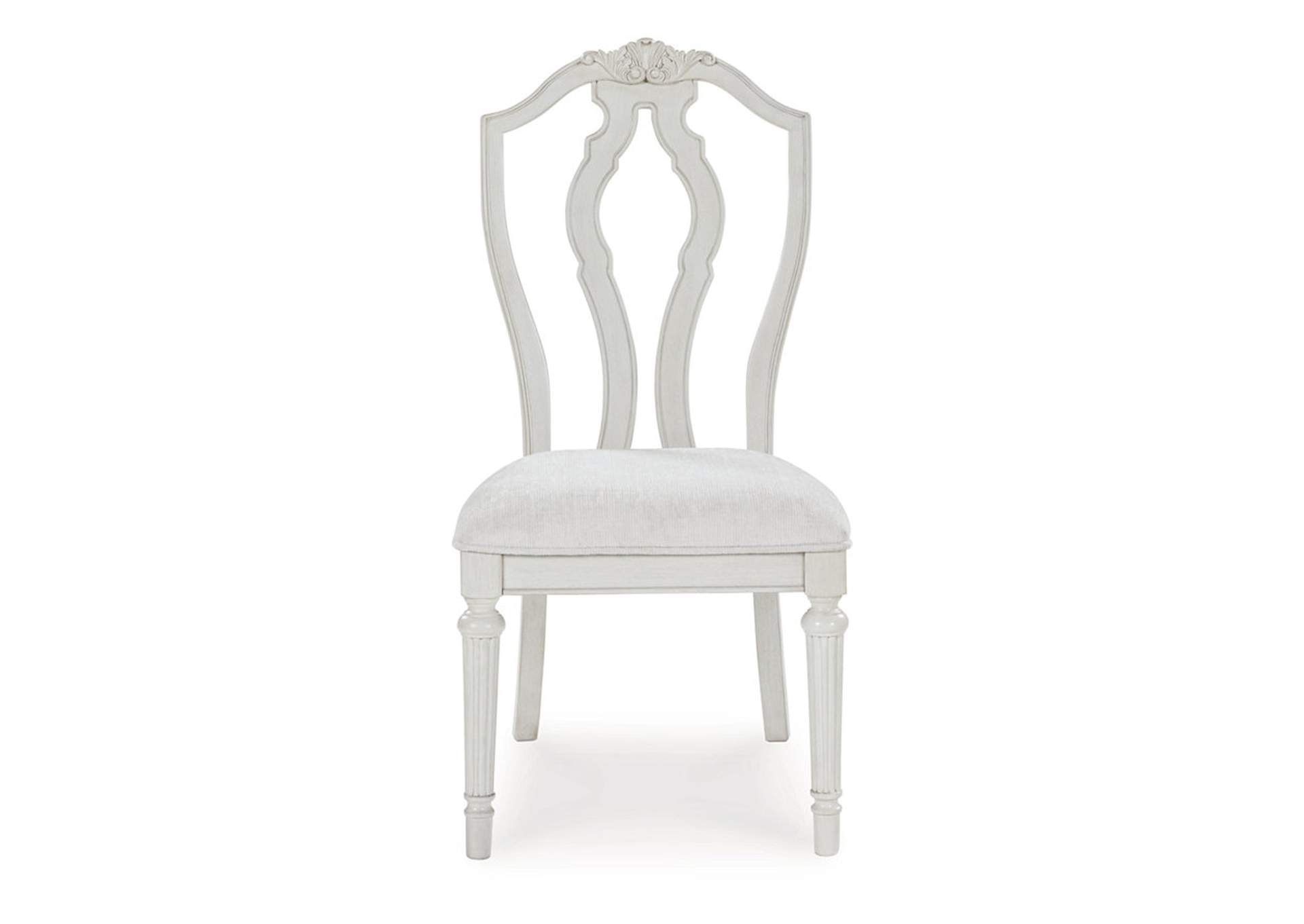 Montelaine Dining Chair,Benchcraft