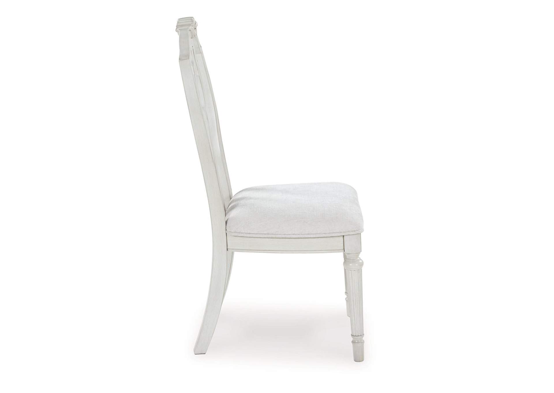 Montelaine Dining Chair,Benchcraft