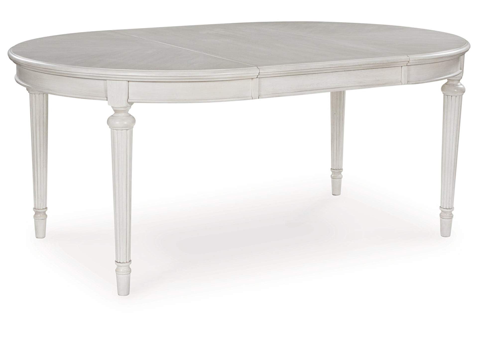 Montelaine Dining Extension Table,Benchcraft