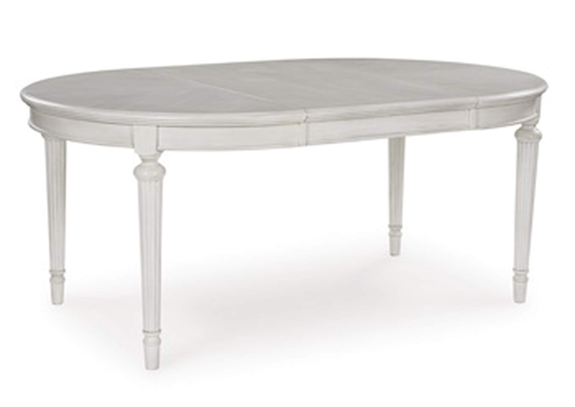 Montelaine Dining Extension Table,Benchcraft