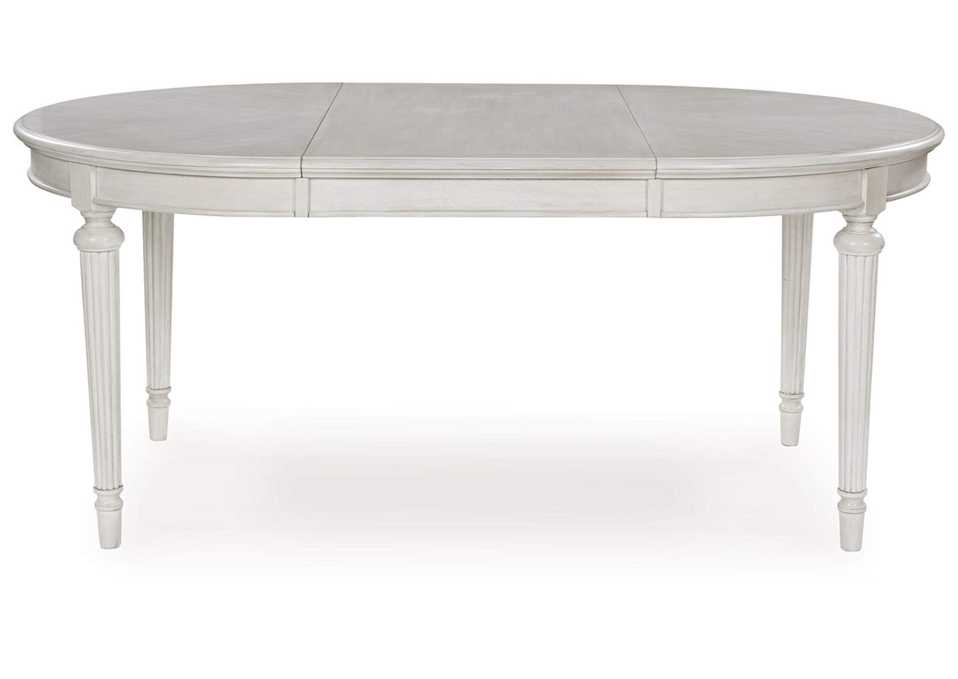 Montelaine Dining Extension Table,Benchcraft