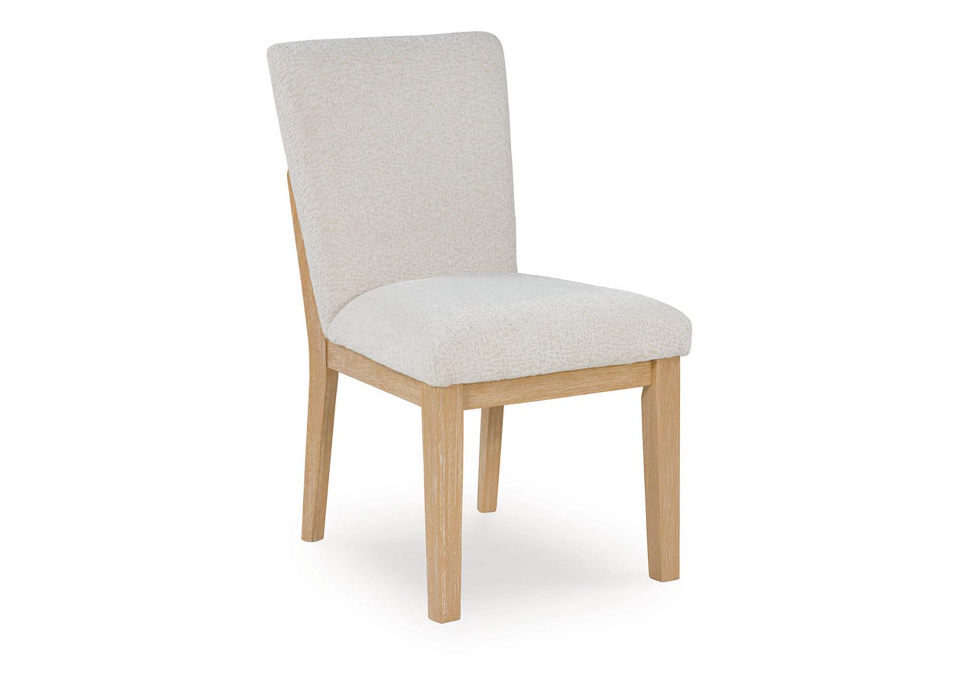 Whittgate Dining Chair,Ashley