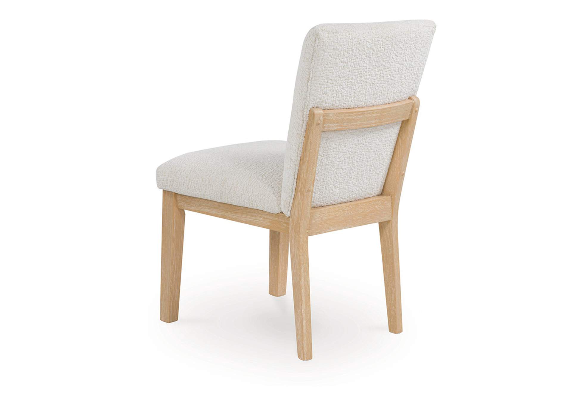 Whittgate Dining Chair,Ashley