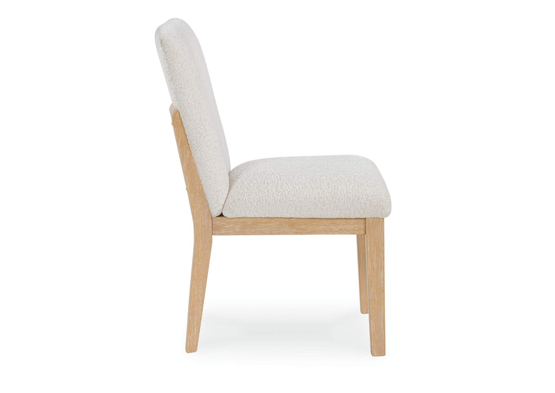 Whittgate Dining Chair,Ashley