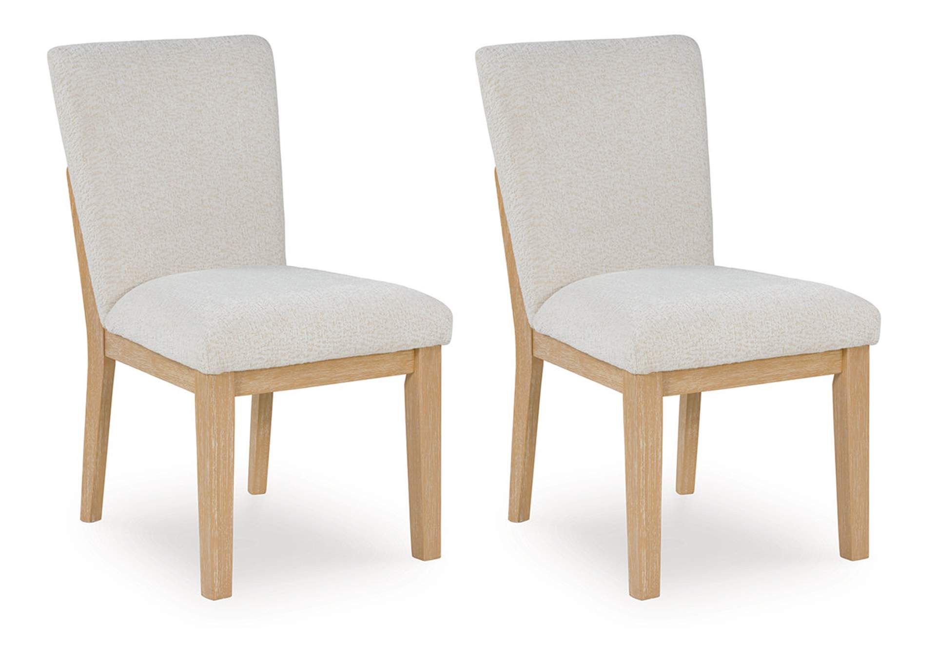 Whittgate Dining Chair,Ashley