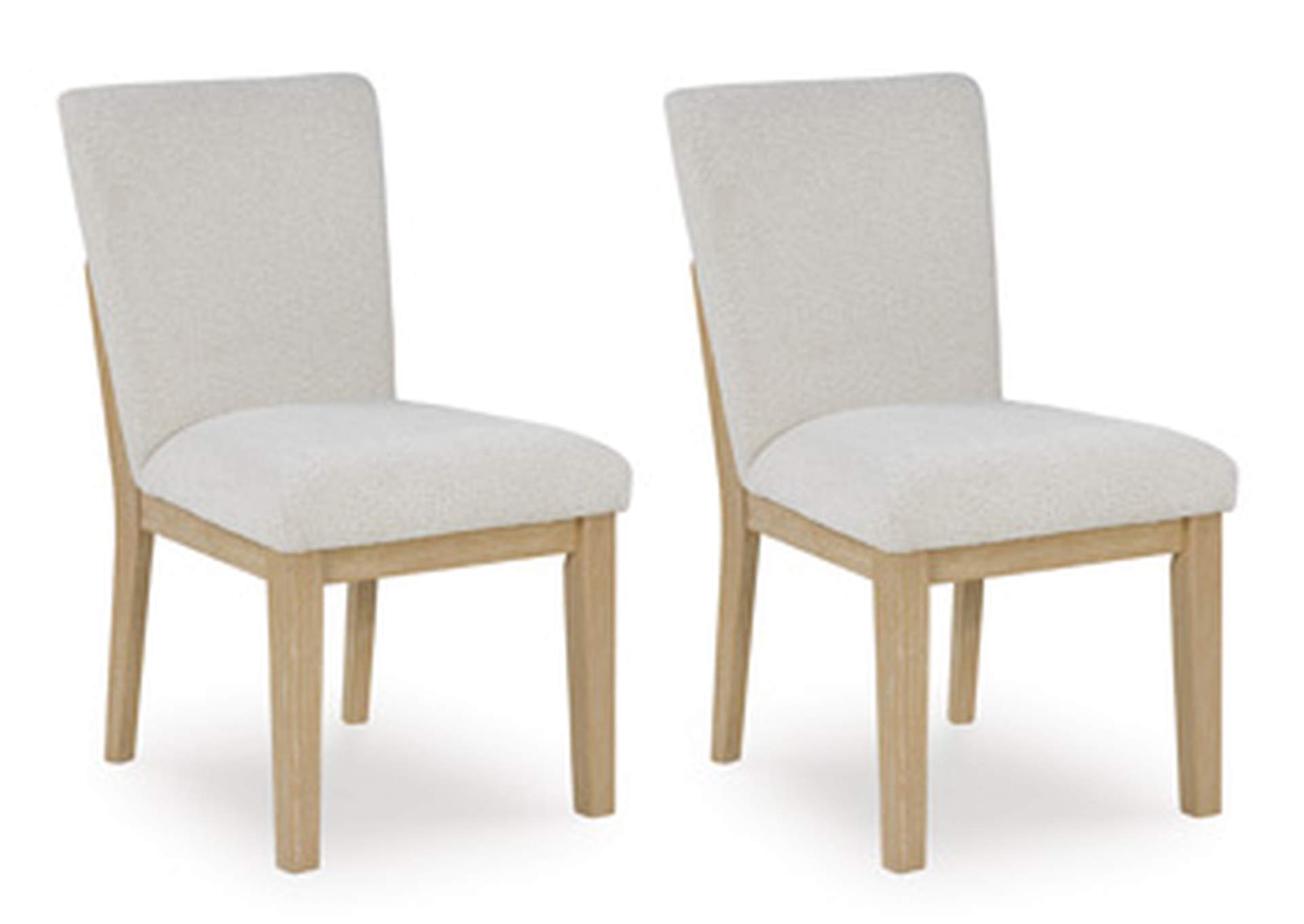 Whittgate Dining Chair,Ashley