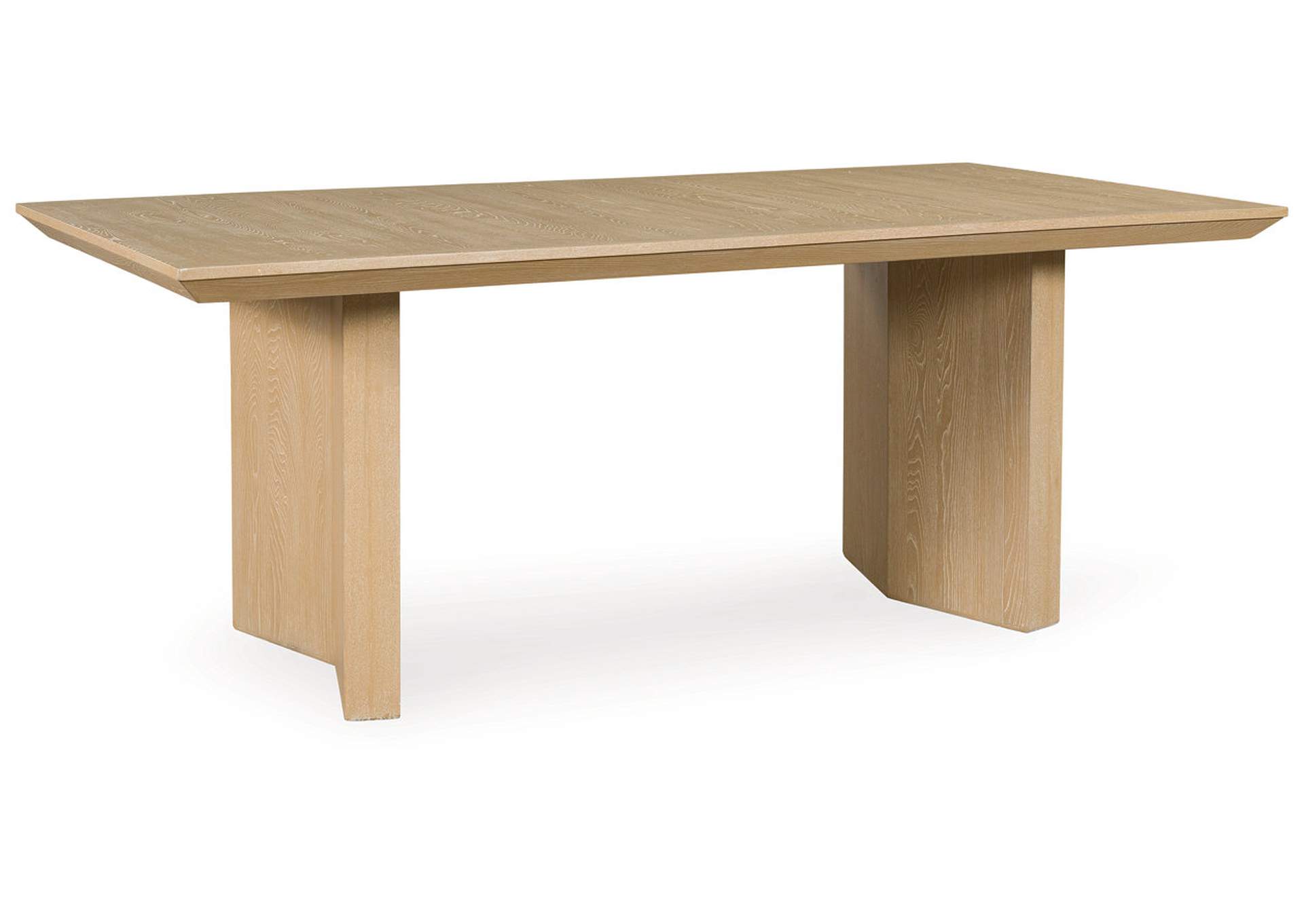 Whittgate Dining Table,Ashley