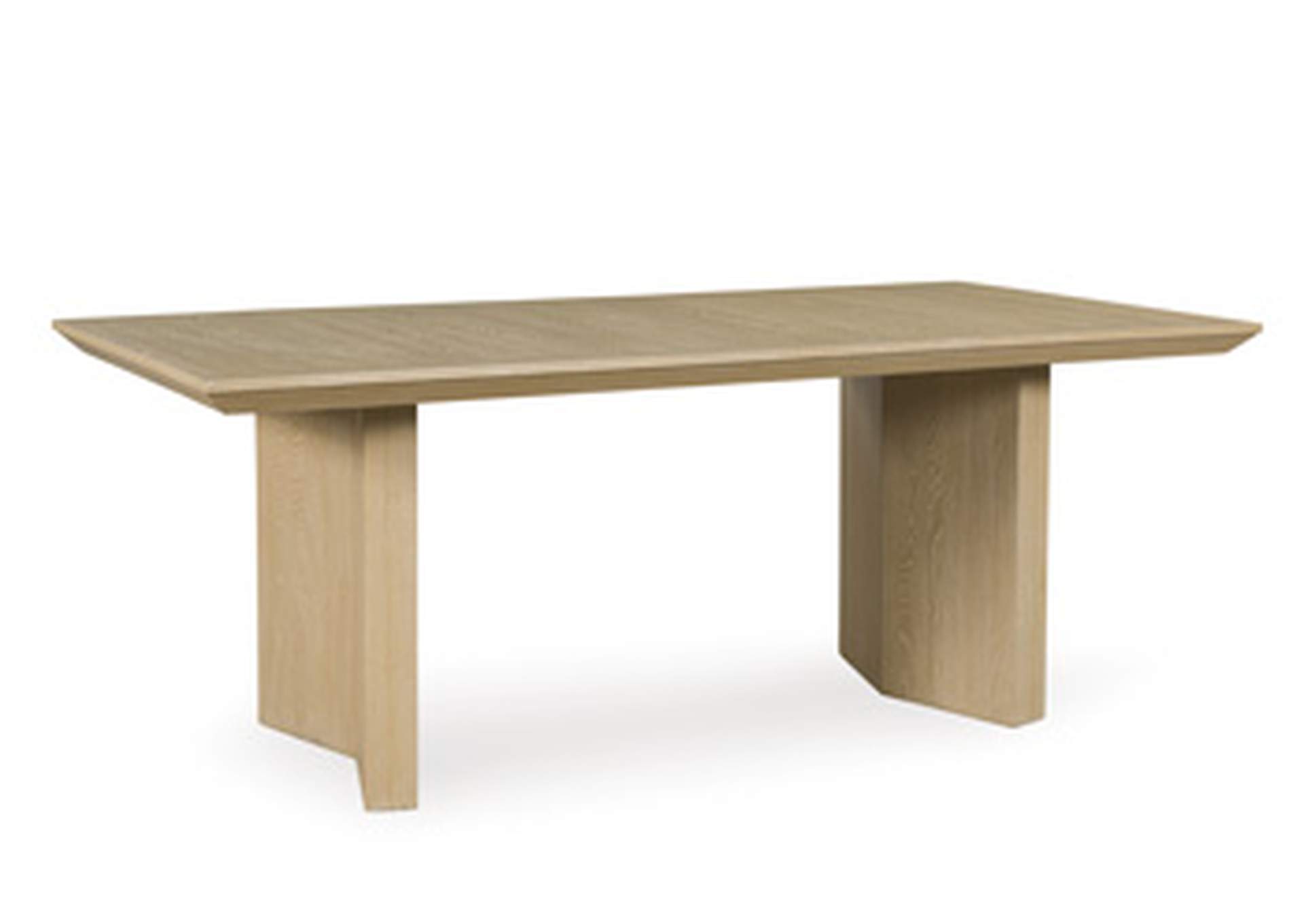 Whittgate Dining Table,Ashley