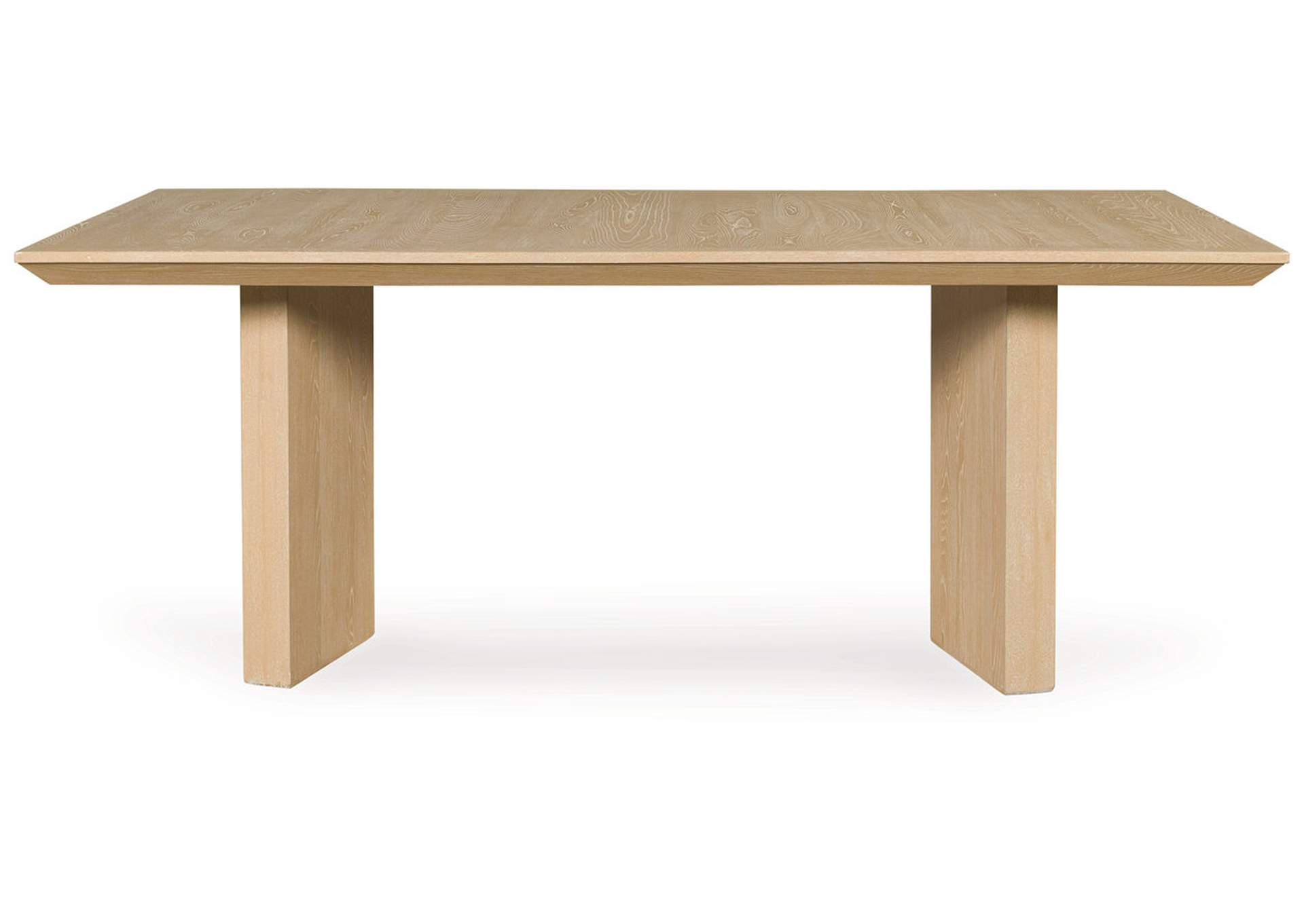 Whittgate Dining Table,Ashley