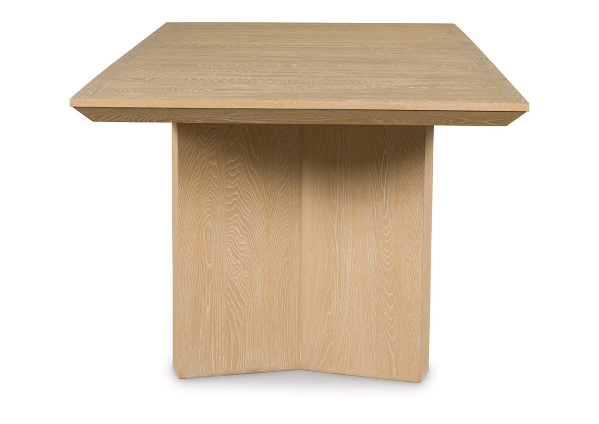 Whittgate Dining Table,Ashley