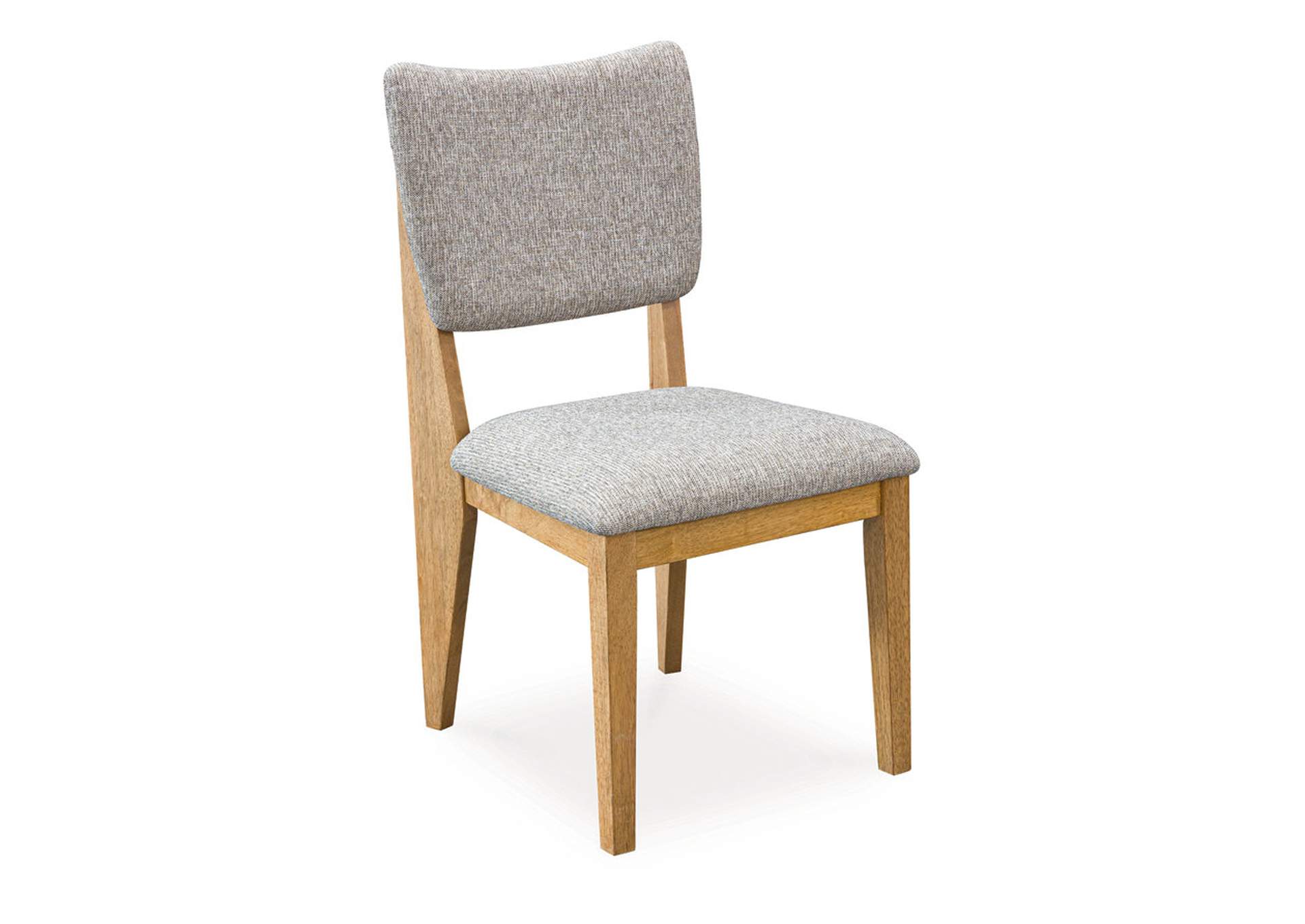 Sherbana Dining Chair,Signature Design By Ashley