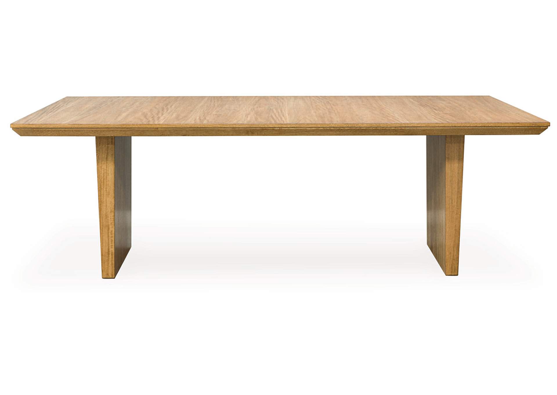 Sherbana Dining Extension Table,Signature Design By Ashley