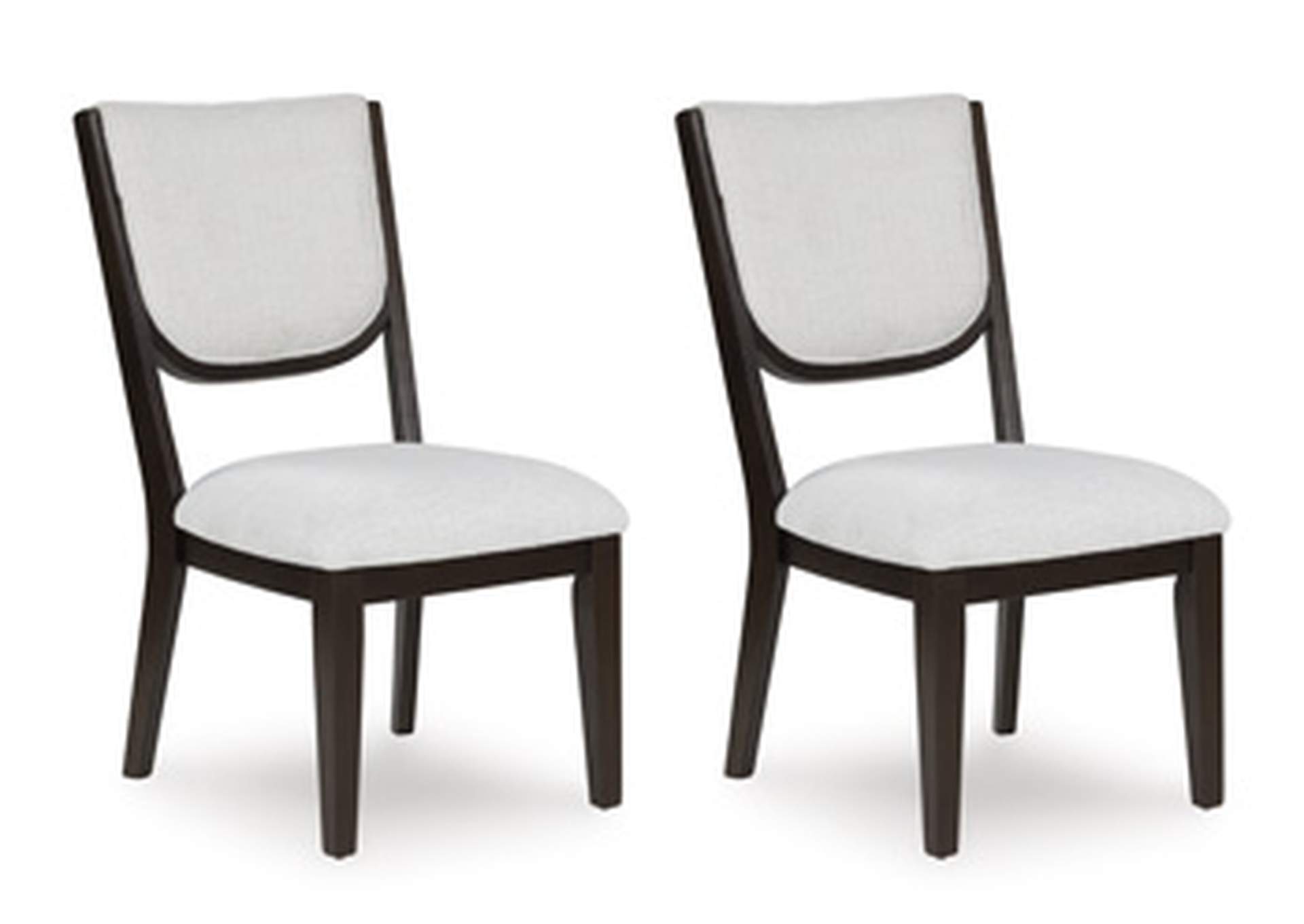 Breckington Dining Chair,Millennium