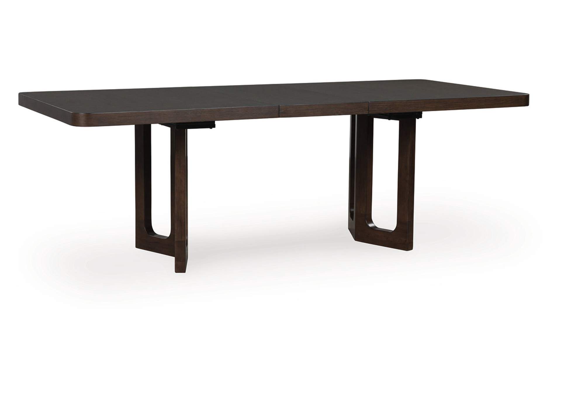 Breckington Dining Extension Table,Millennium