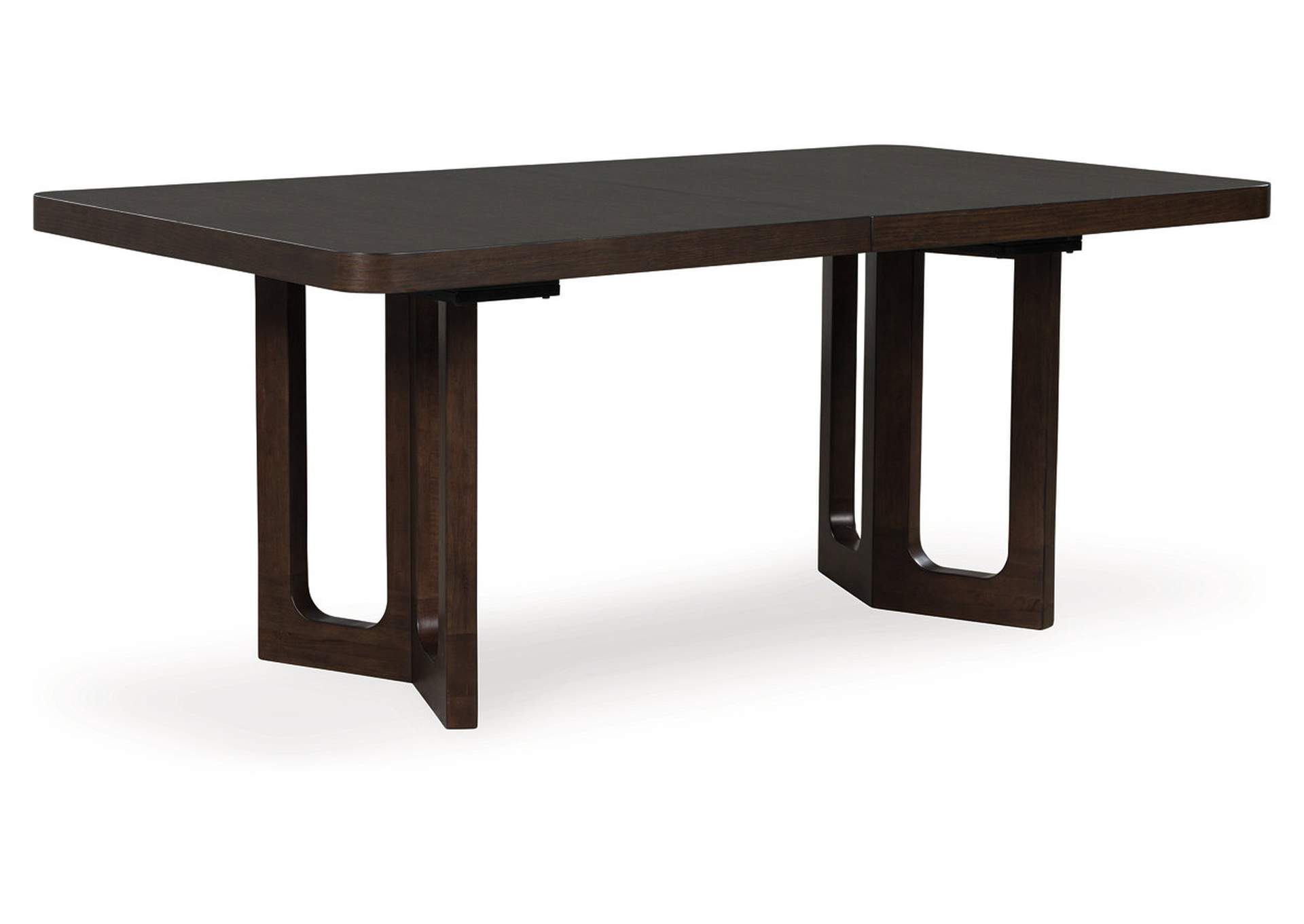 Breckington Dining Extension Table,Millennium