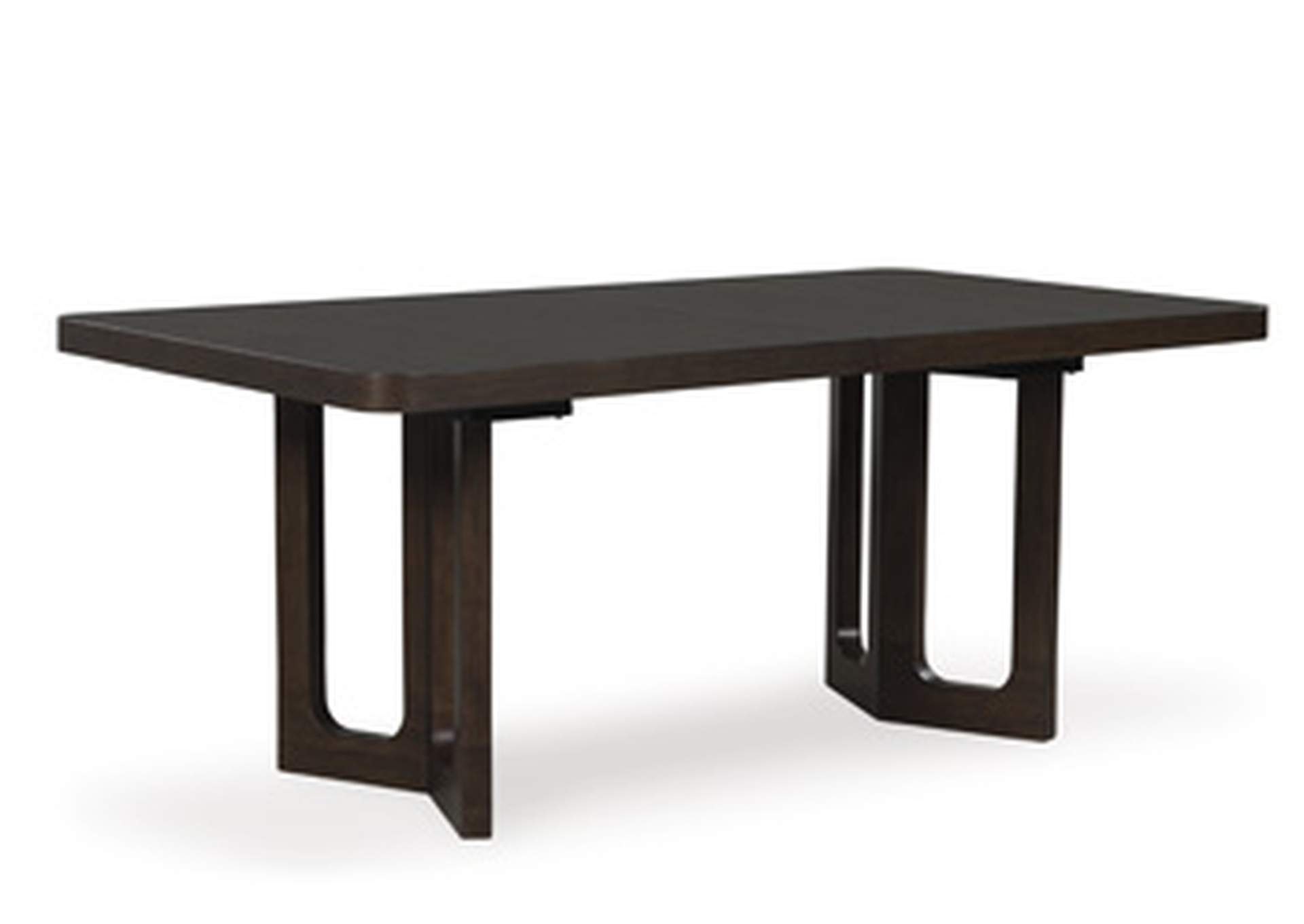 Breckington Dining Extension Table,Millennium