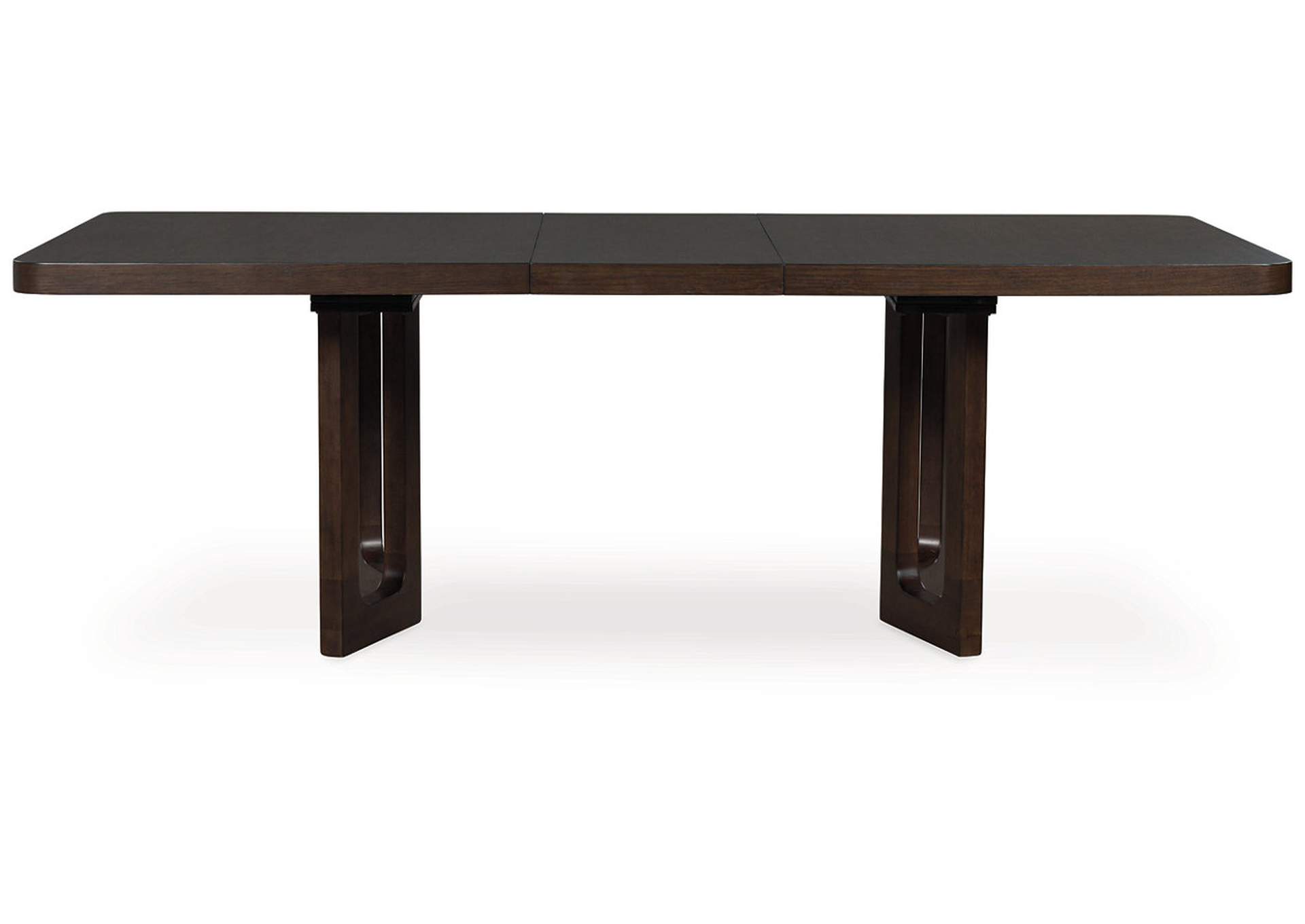 Breckington Dining Extension Table,Millennium