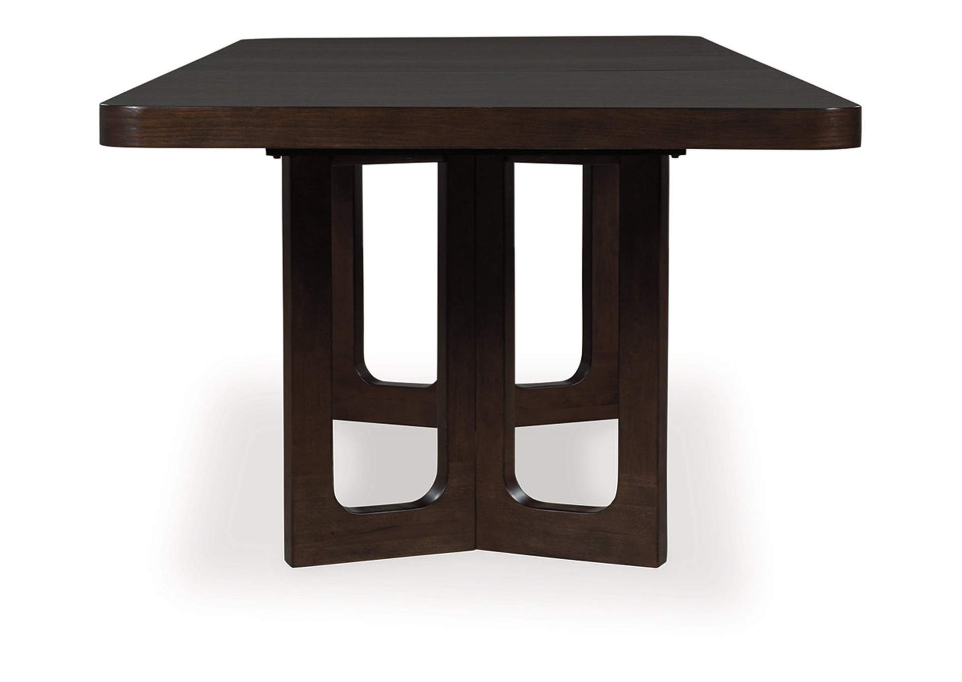 Breckington Dining Extension Table,Millennium